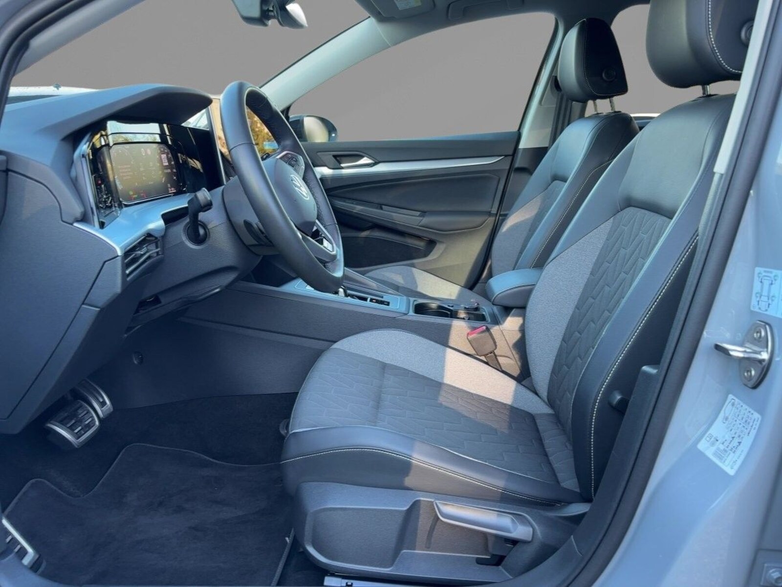 Volkswagen Golf Variant – Bild 6