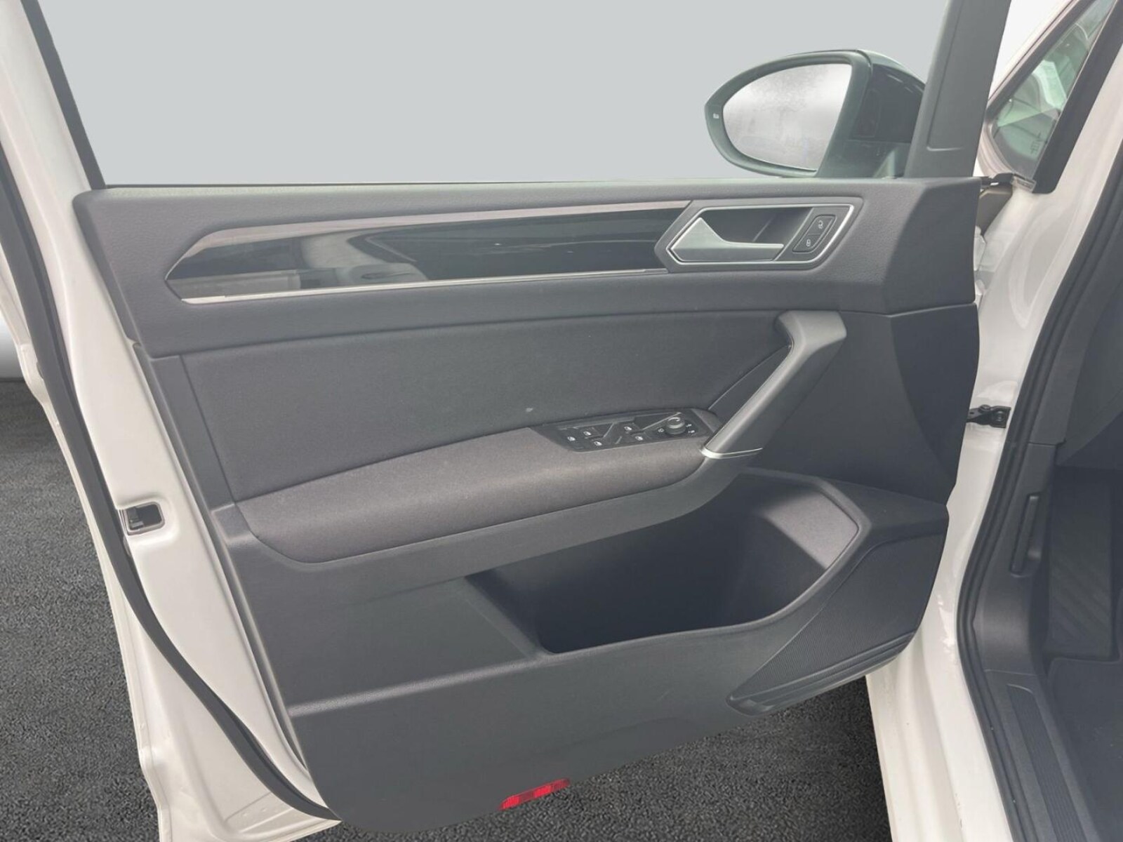 Volkswagen Touran – Bild 19