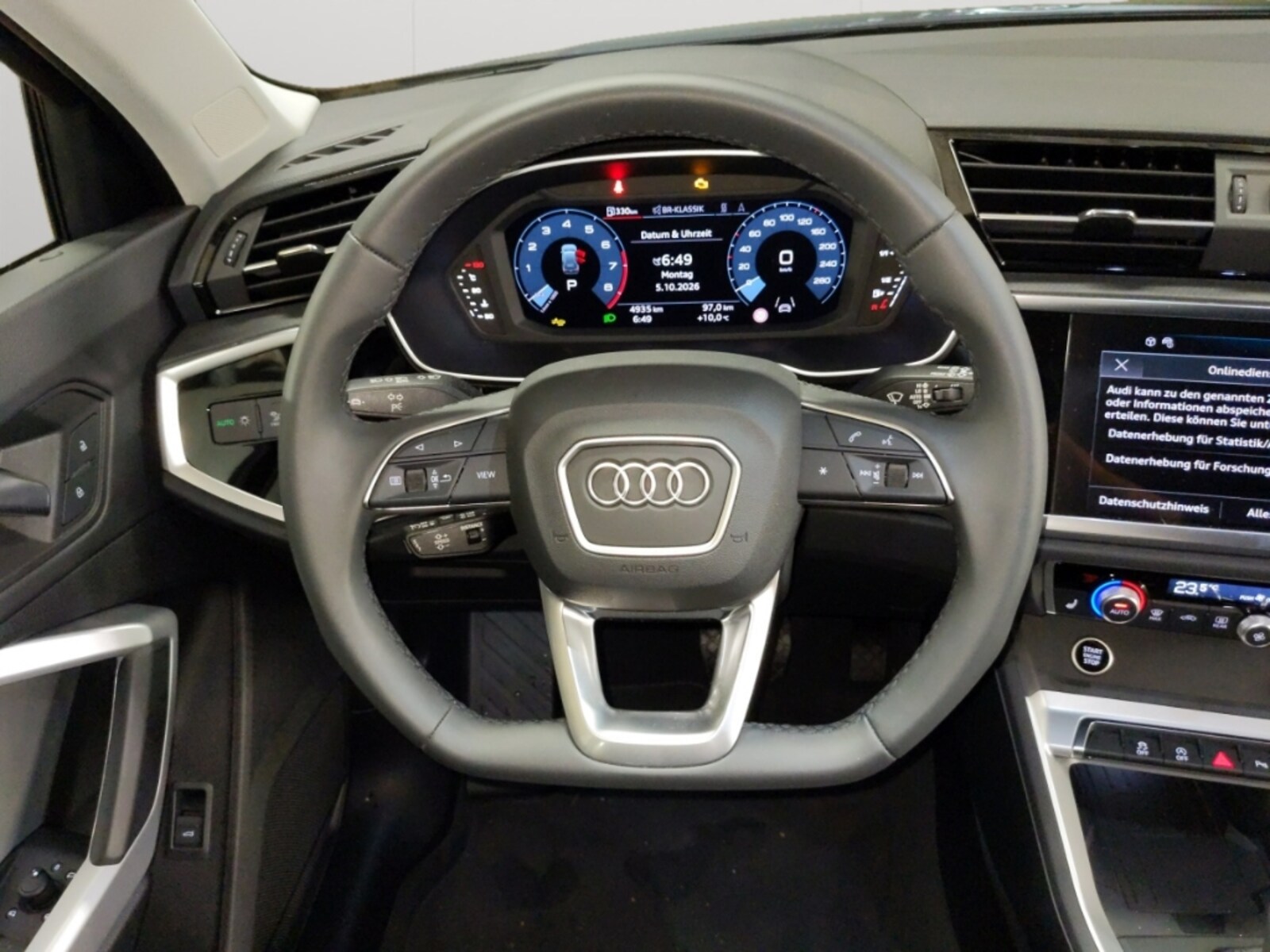 Audi Q3 – Bild 9