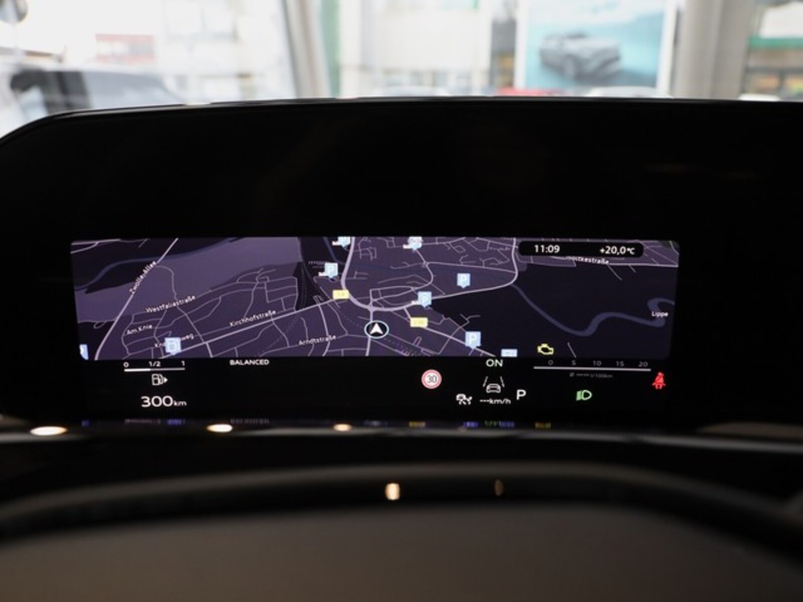 Audi Q3 – Bild 15