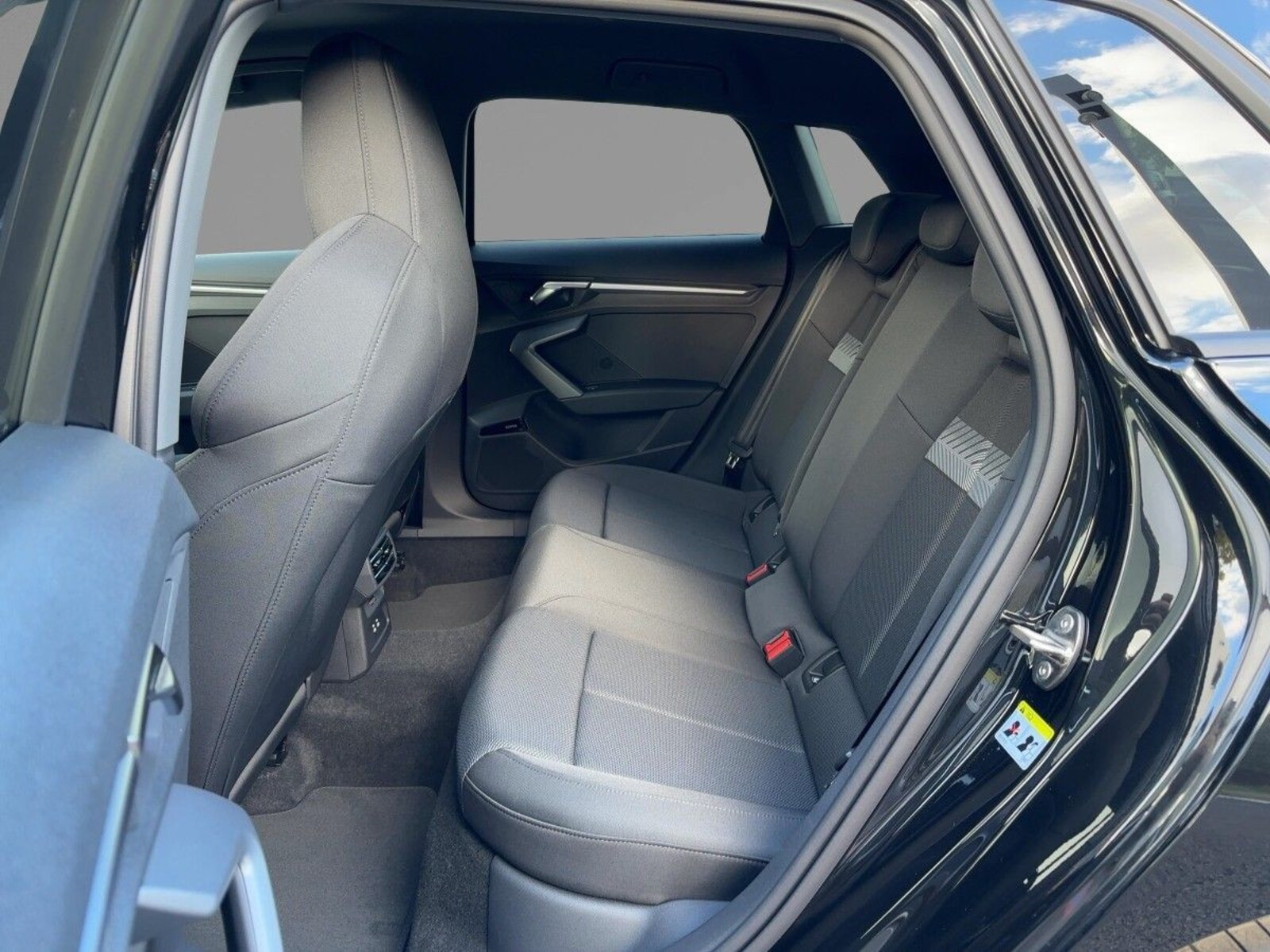Audi A3 Sportback – Bild 8