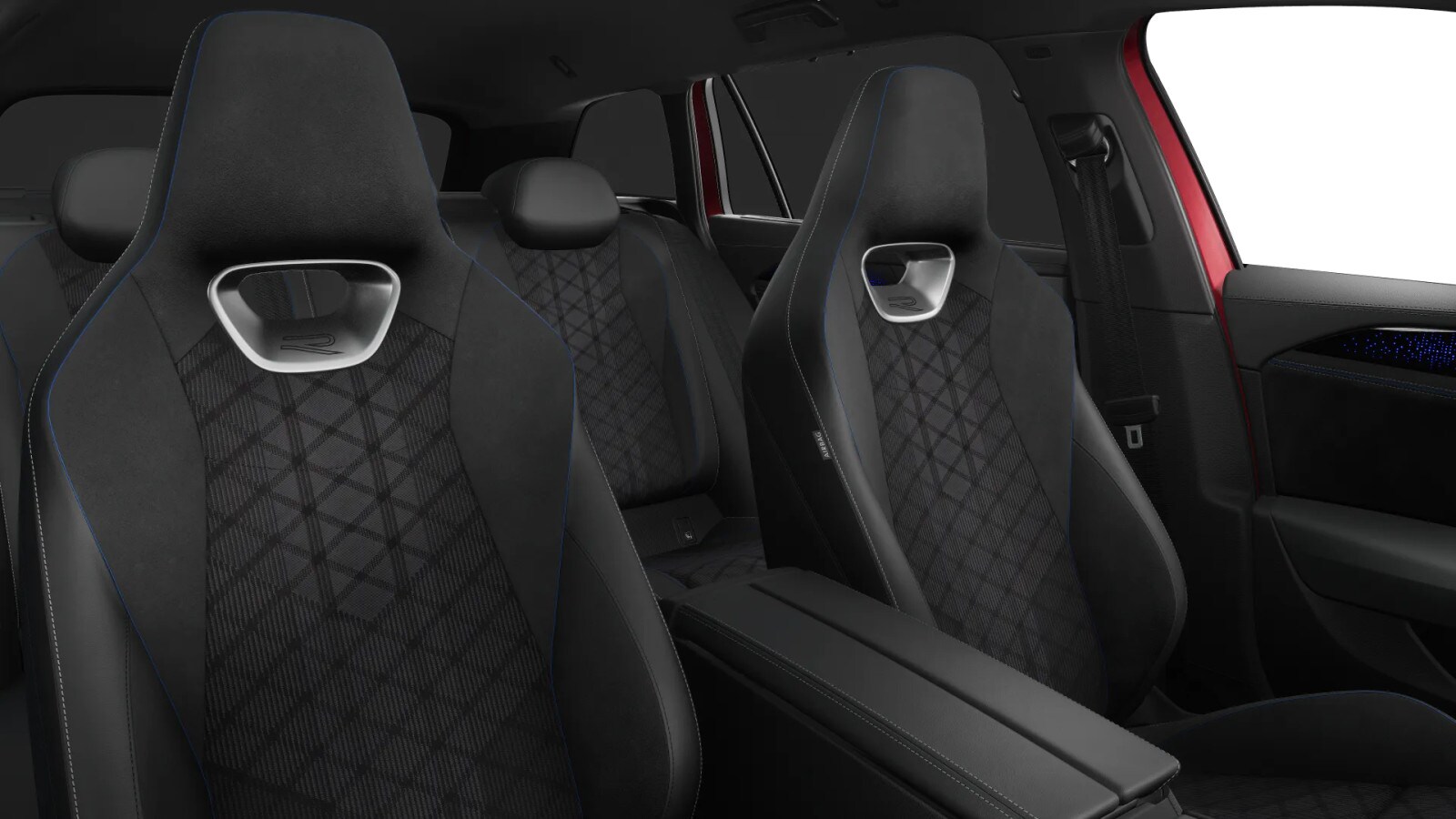 Volkswagen Passat – Bild 10