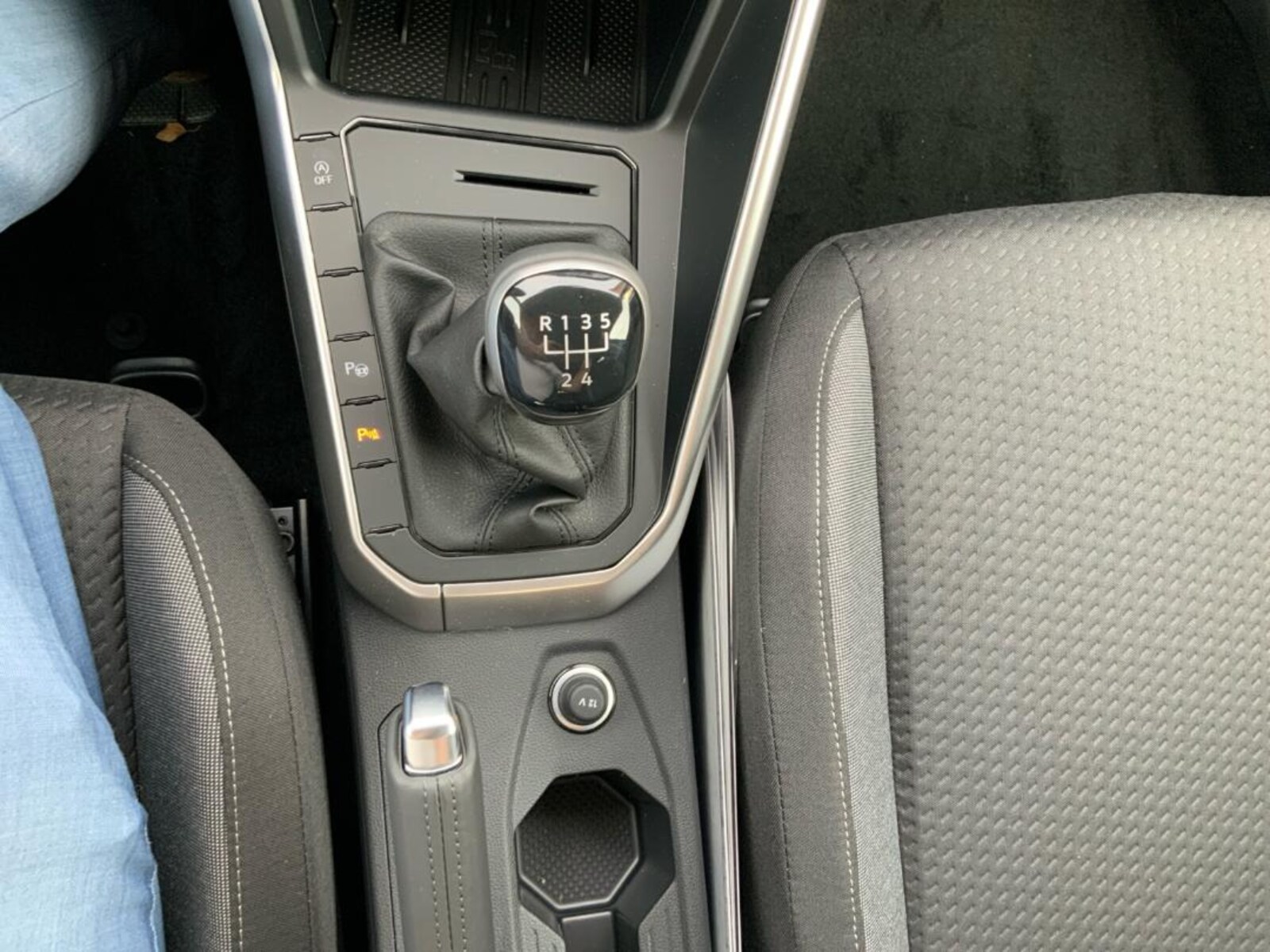 Volkswagen Polo – Bild 14