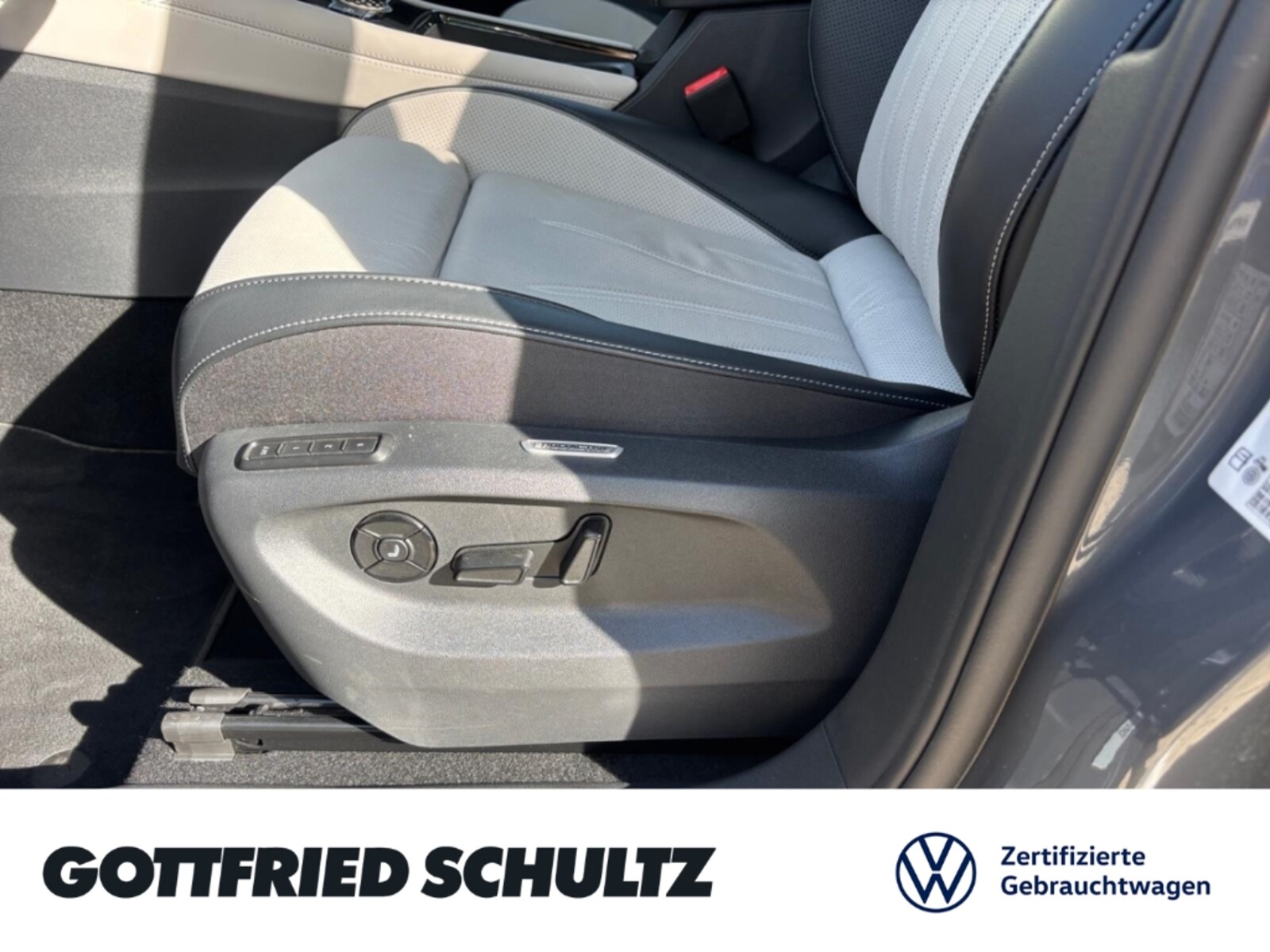 Volkswagen Tayron – Bild 13