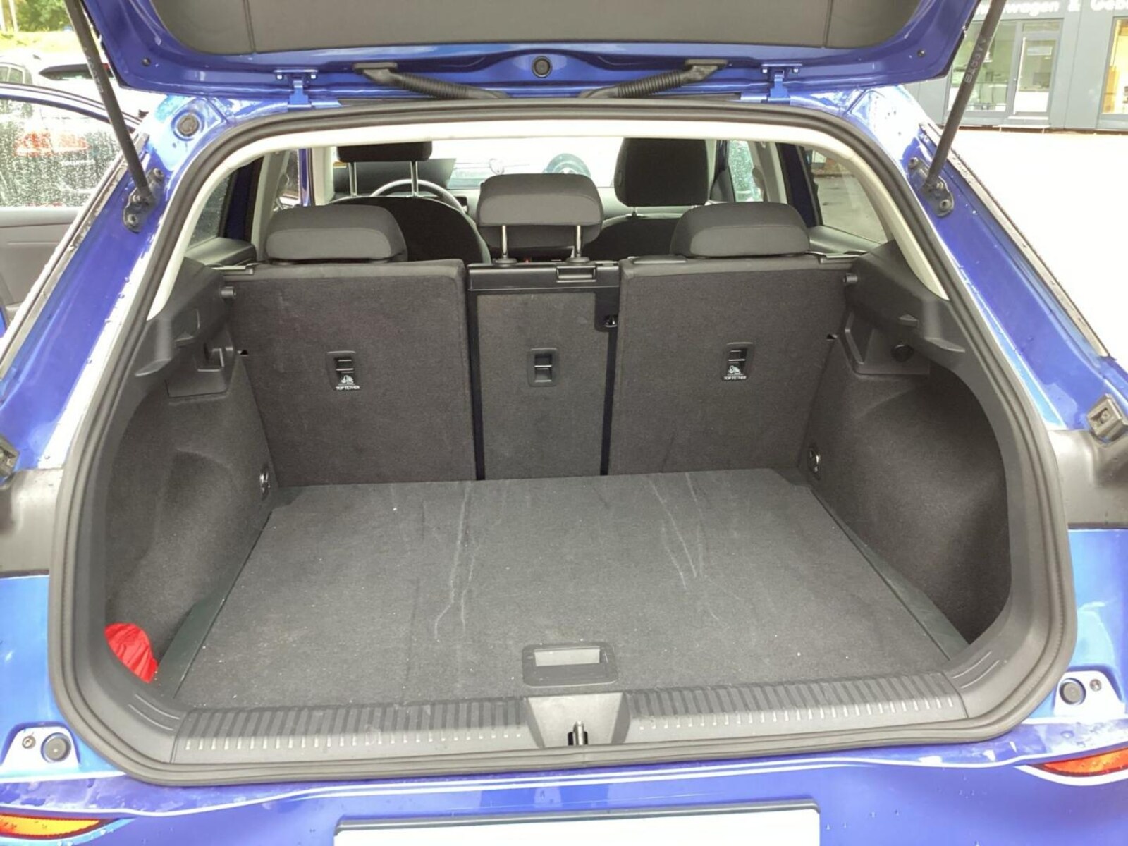 Volkswagen T-Roc – Bild 15