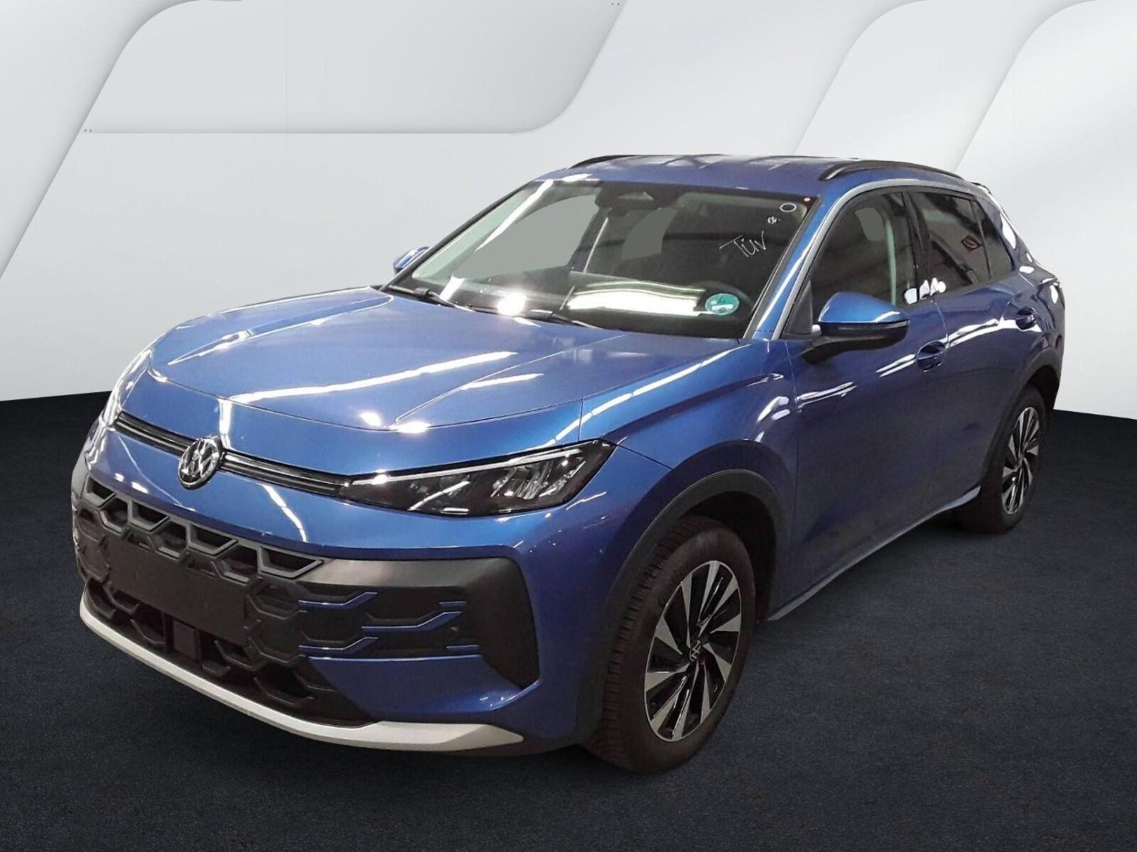 Volkswagen T-Roc – Bild 5