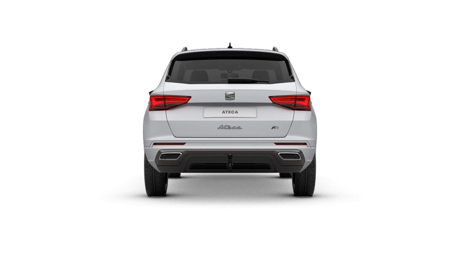 SEAT Ateca – Bild 7