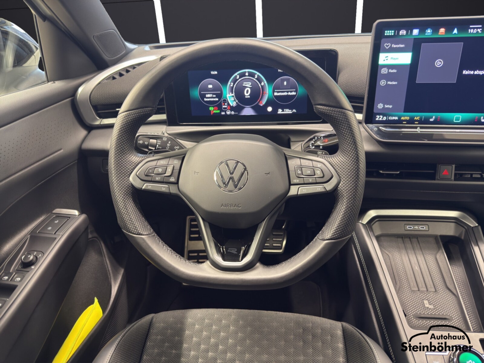 Volkswagen T-Roc – Bild 19