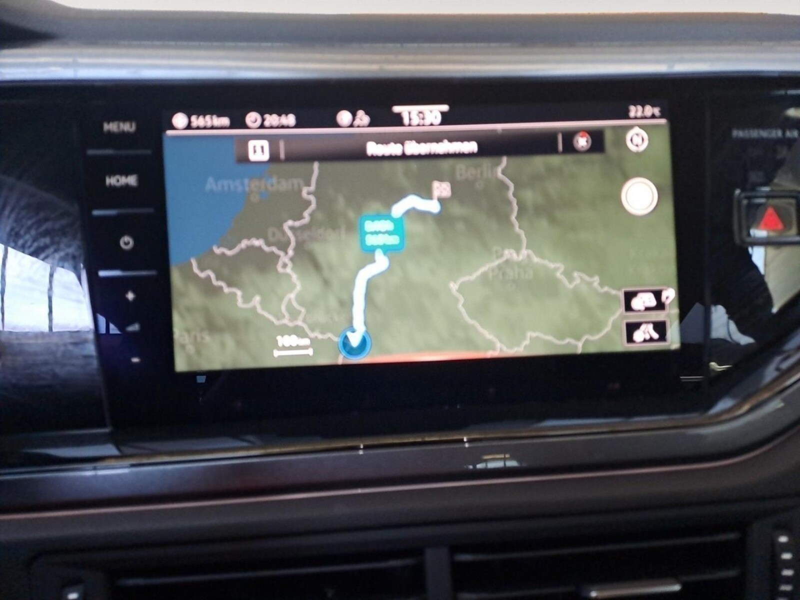 Volkswagen Polo – Bild 18
