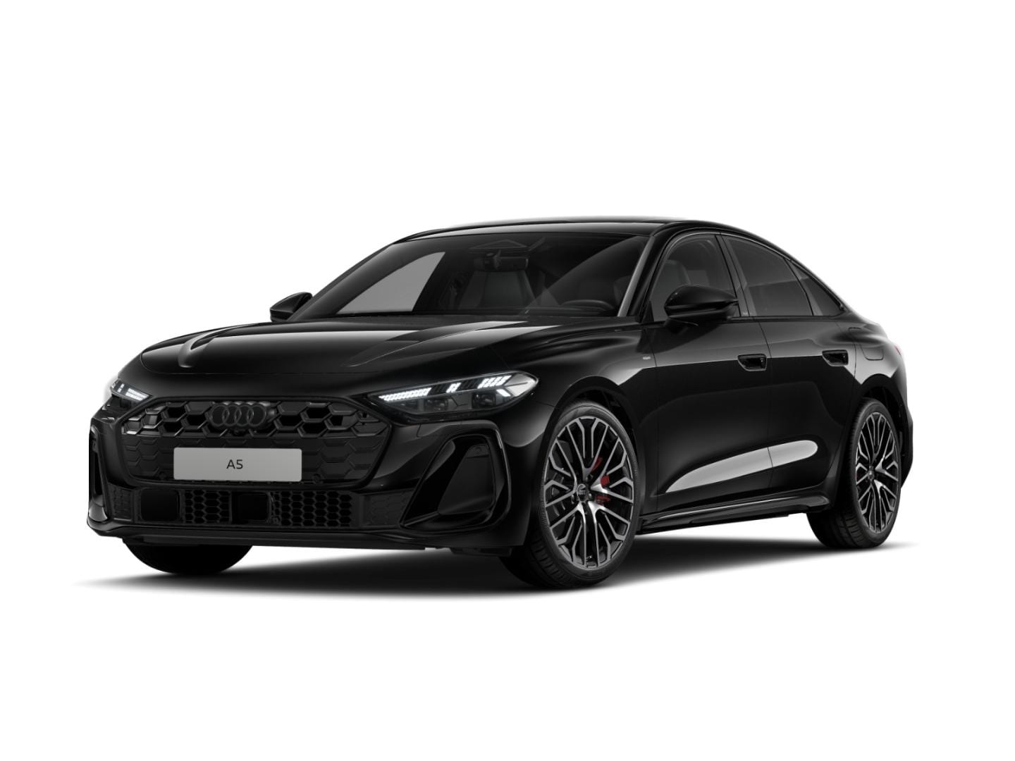 Bild über Audi A5 Limousine e-hybrid e-hybrid quattro 270 kW S tronic - für weitere Informationen kontaktieren Sie den Audi Partner