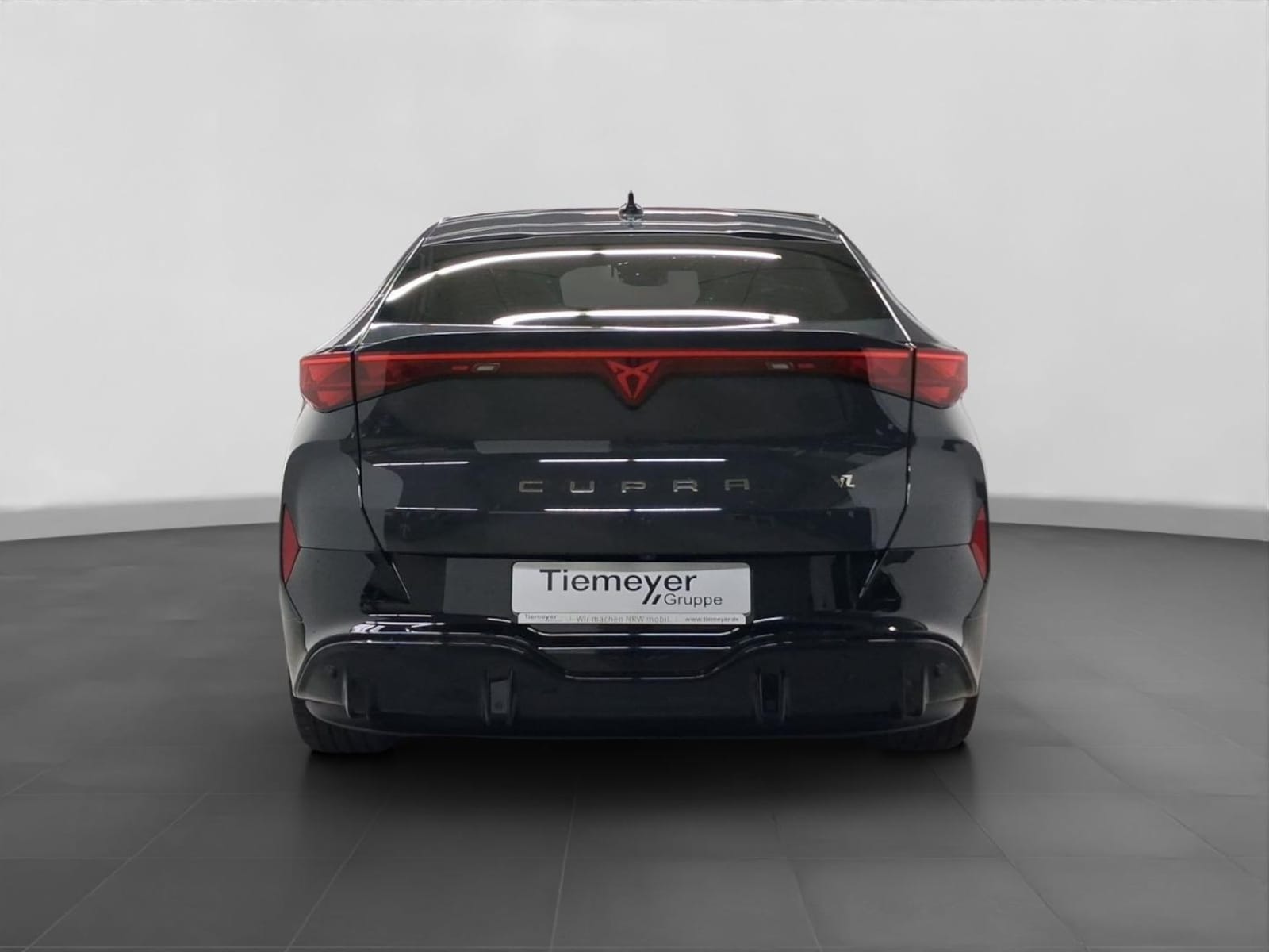 CUPRA Tavascan – Bild 20