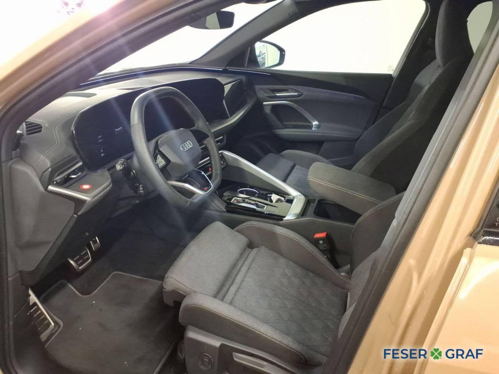 Audi Q5 – Bild 3