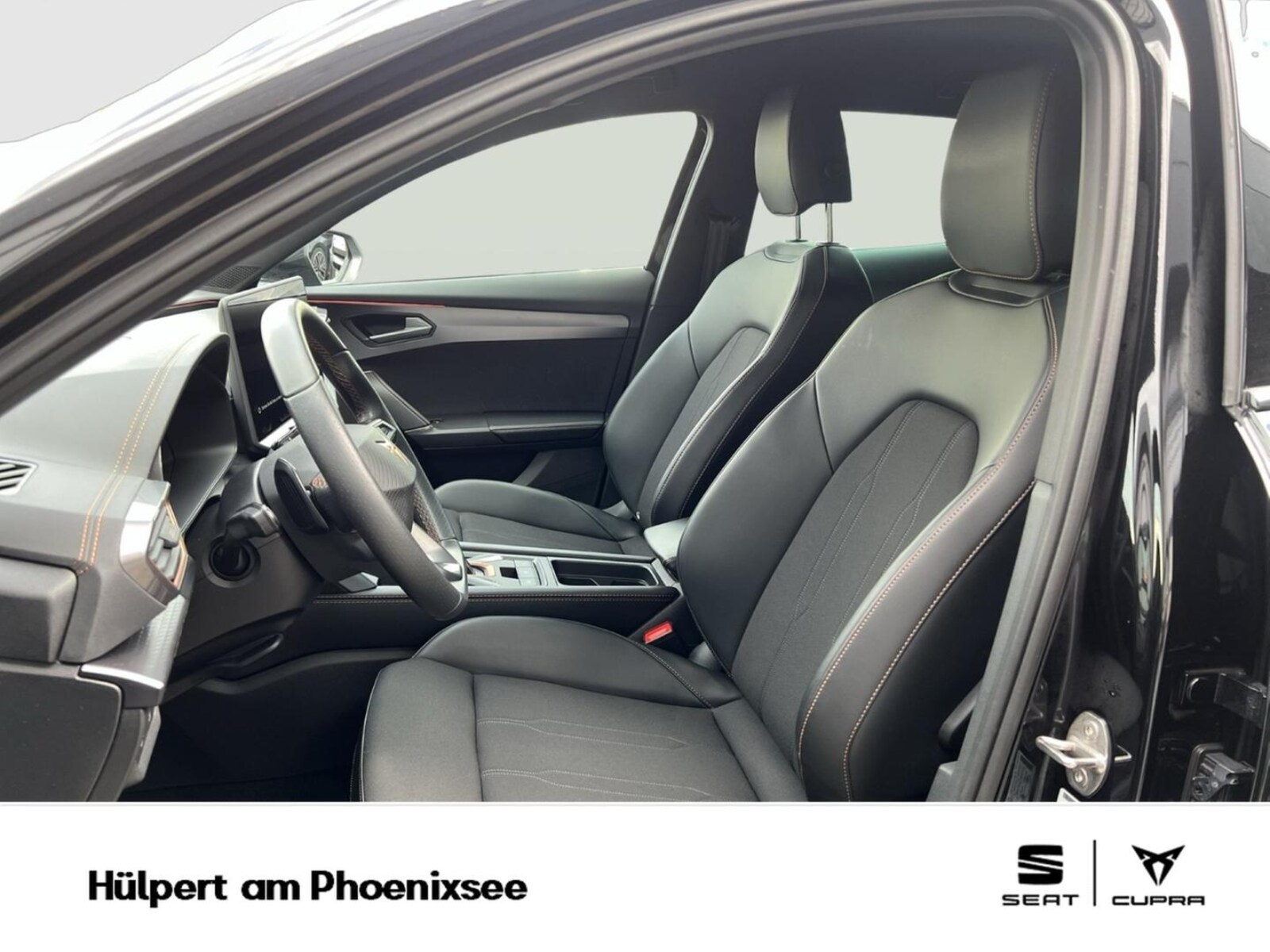 CUPRA Formentor – Bild 8