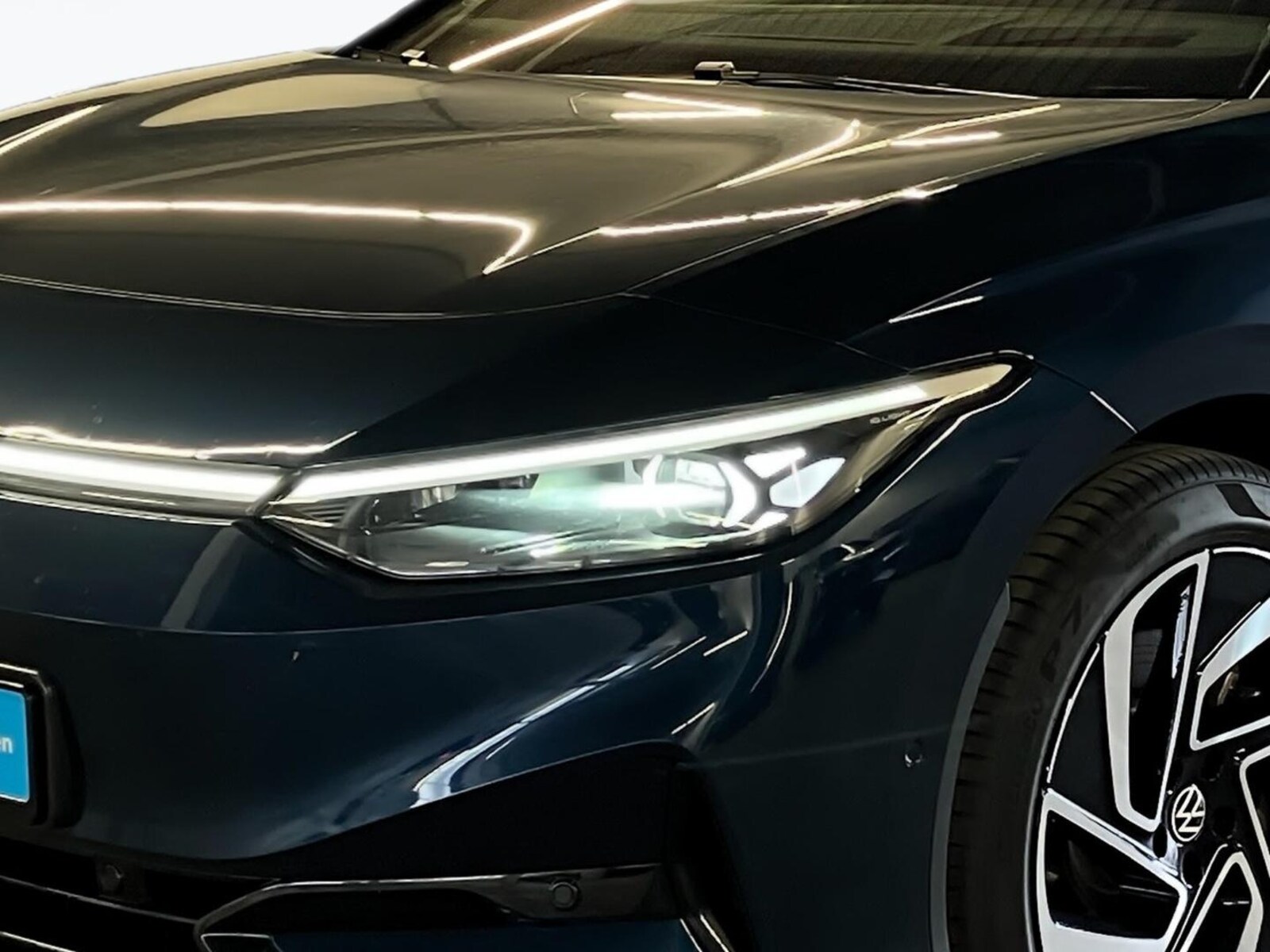 Volkswagen ID.7 – Bild 6