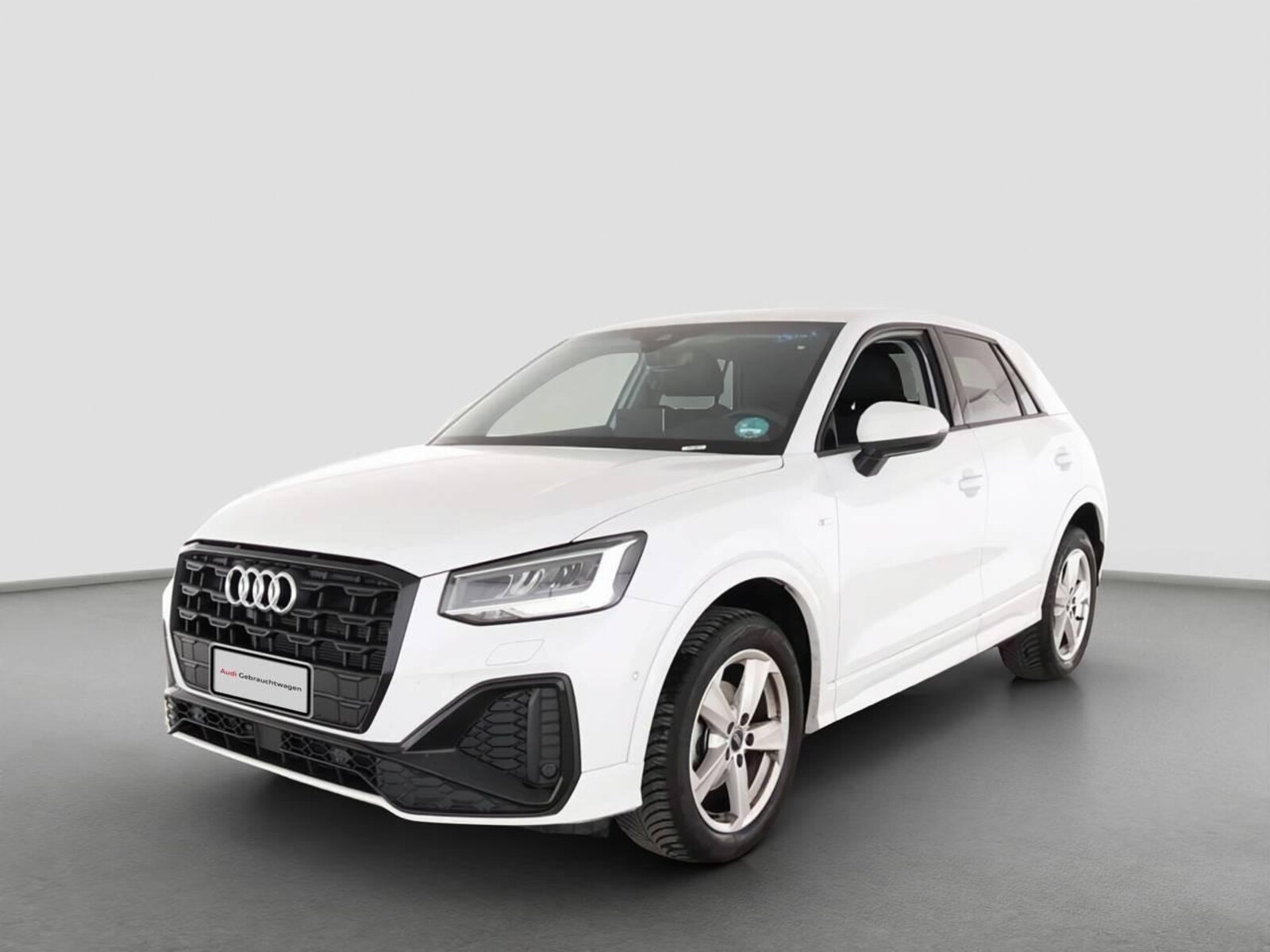 Audi Q2 – Bild 5