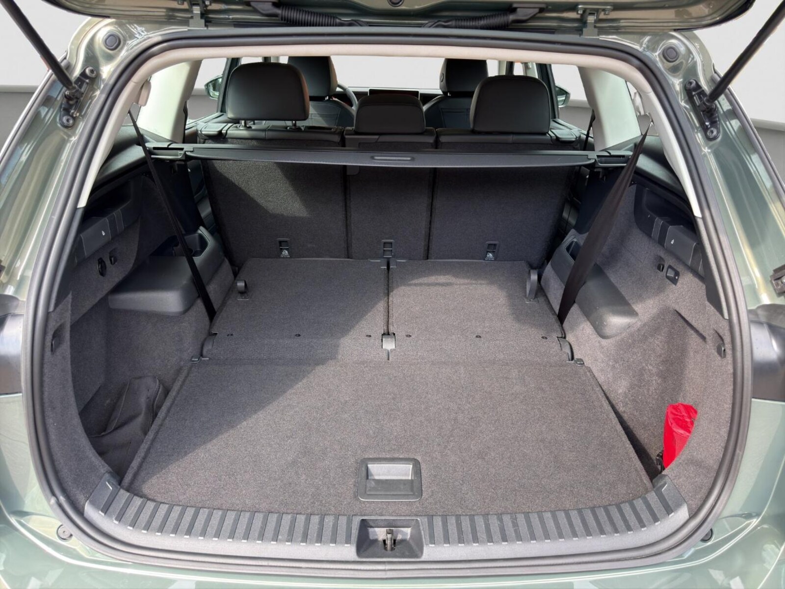 Volkswagen Tayron – Bild 14