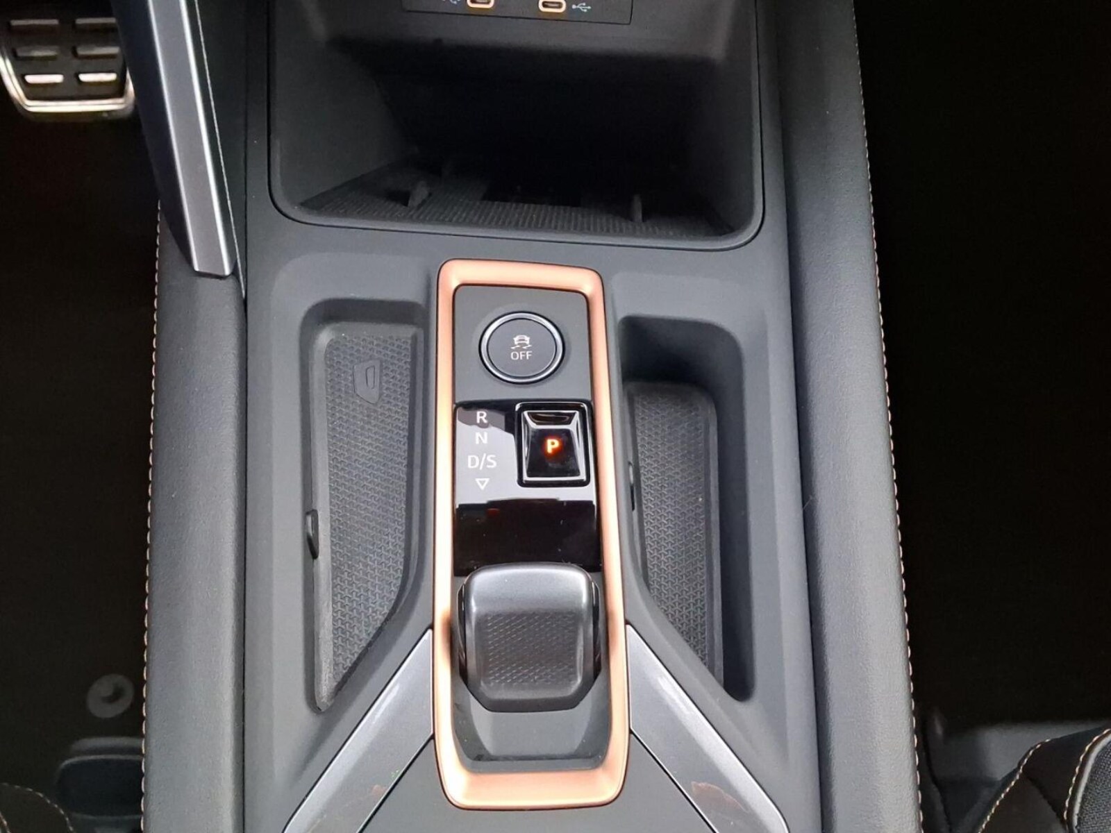CUPRA Formentor – Bild 7