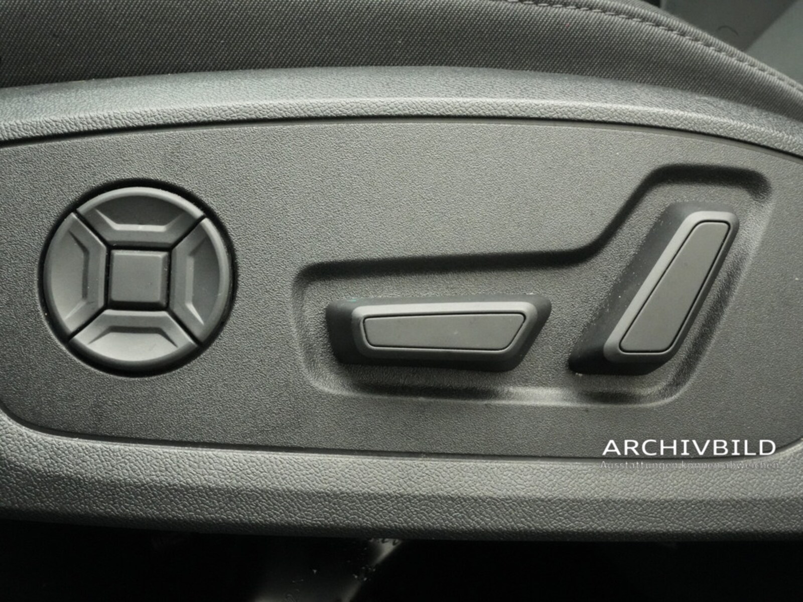 Audi A3 Limousine – Bild 19