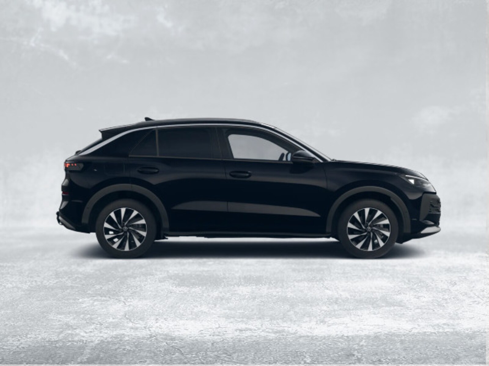 Volkswagen T-Roc – Bild 3