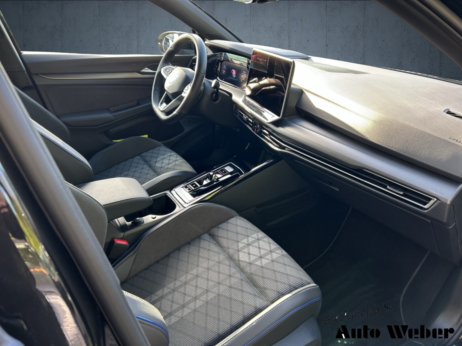 Volkswagen Golf Variant – Bild 14