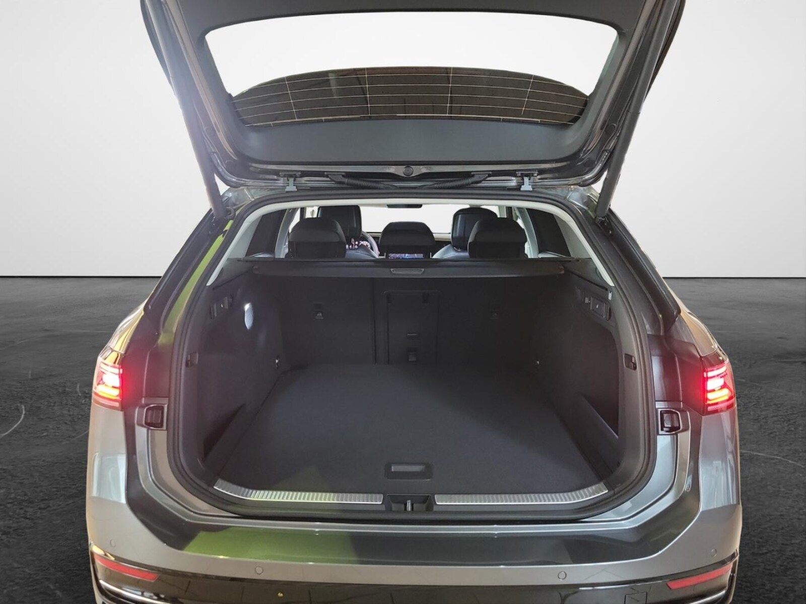 Volkswagen Passat – Bild 12