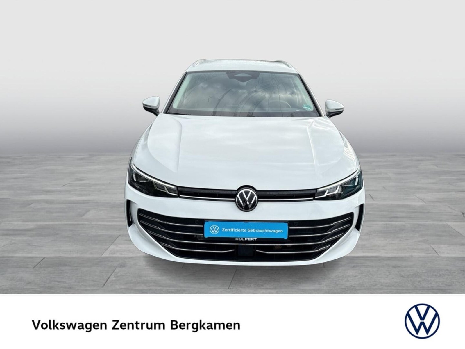 Volkswagen Passat – Bild 8