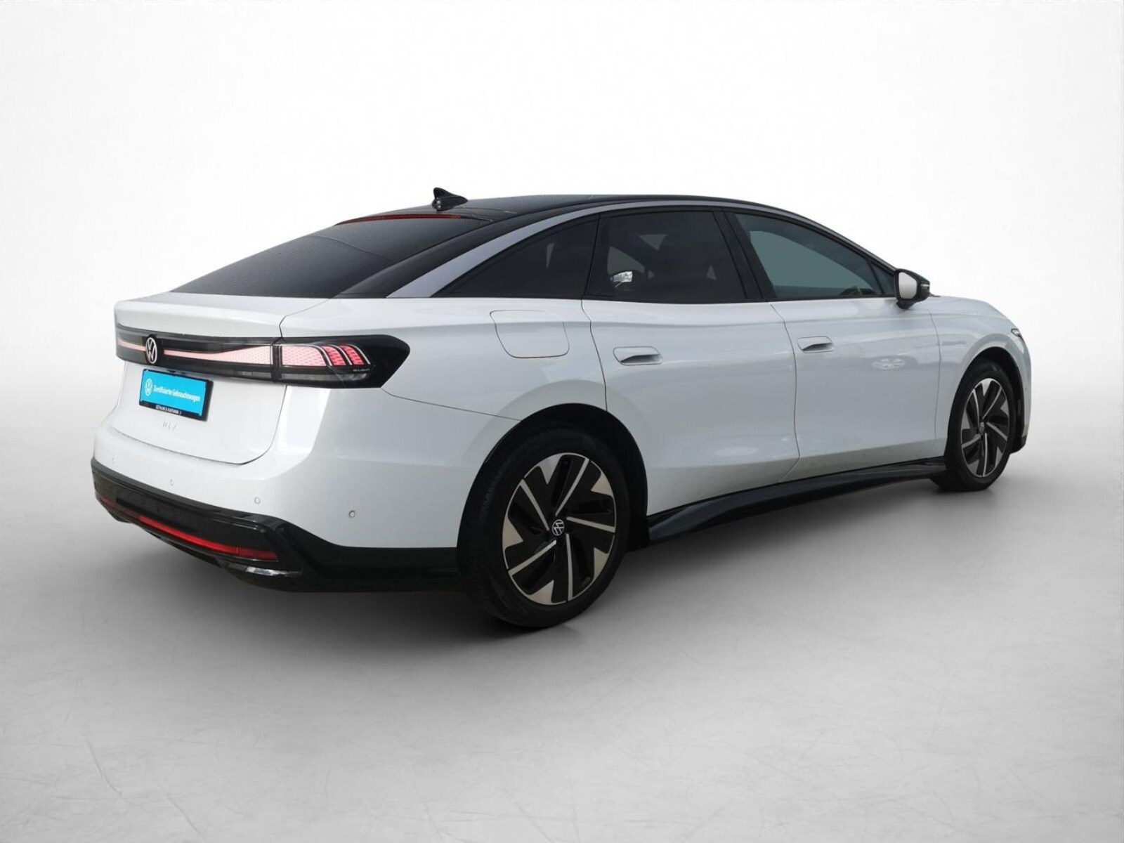 Volkswagen ID.7 – Bild 20