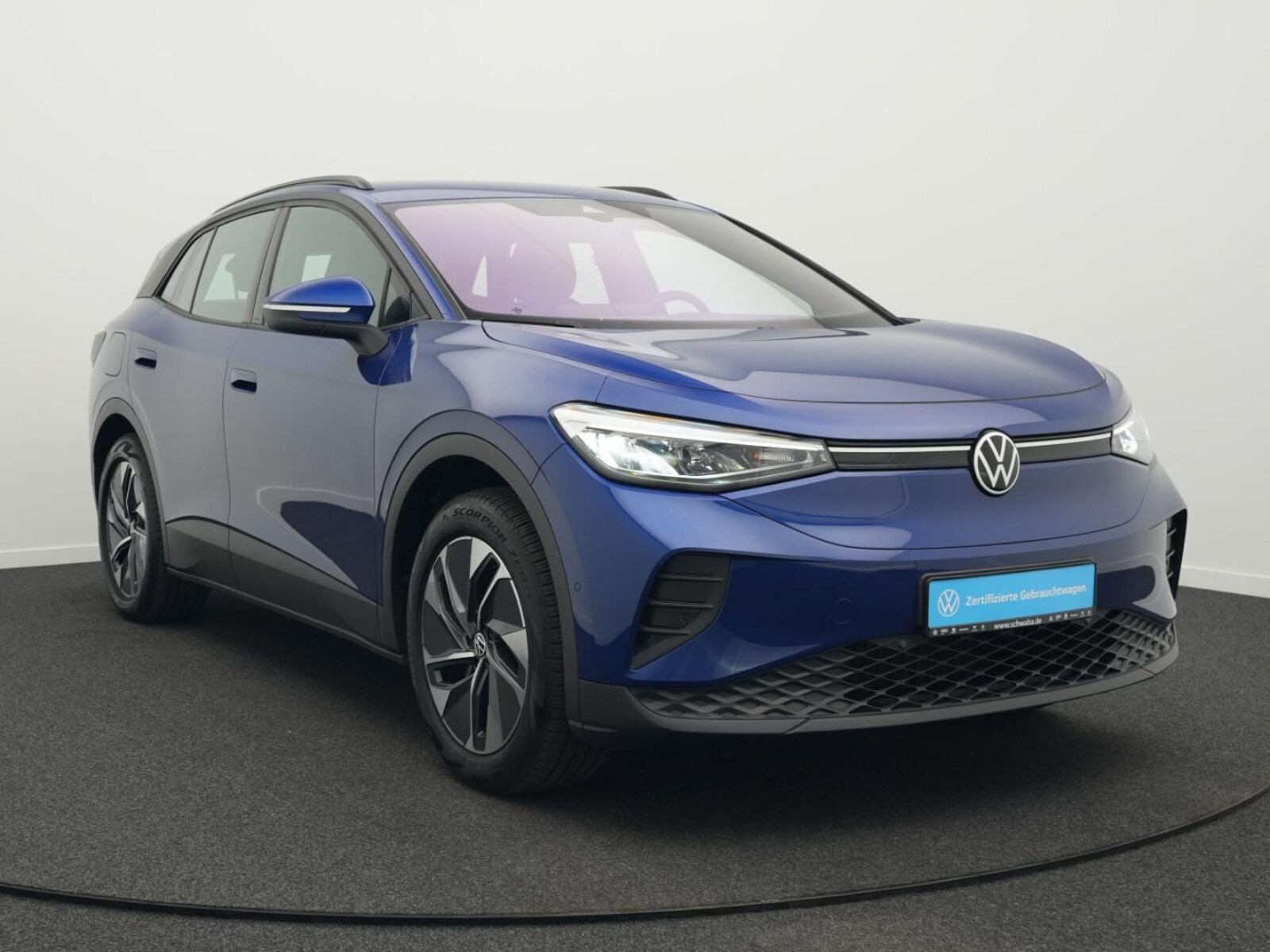 Volkswagen ID.4 – Bild 27