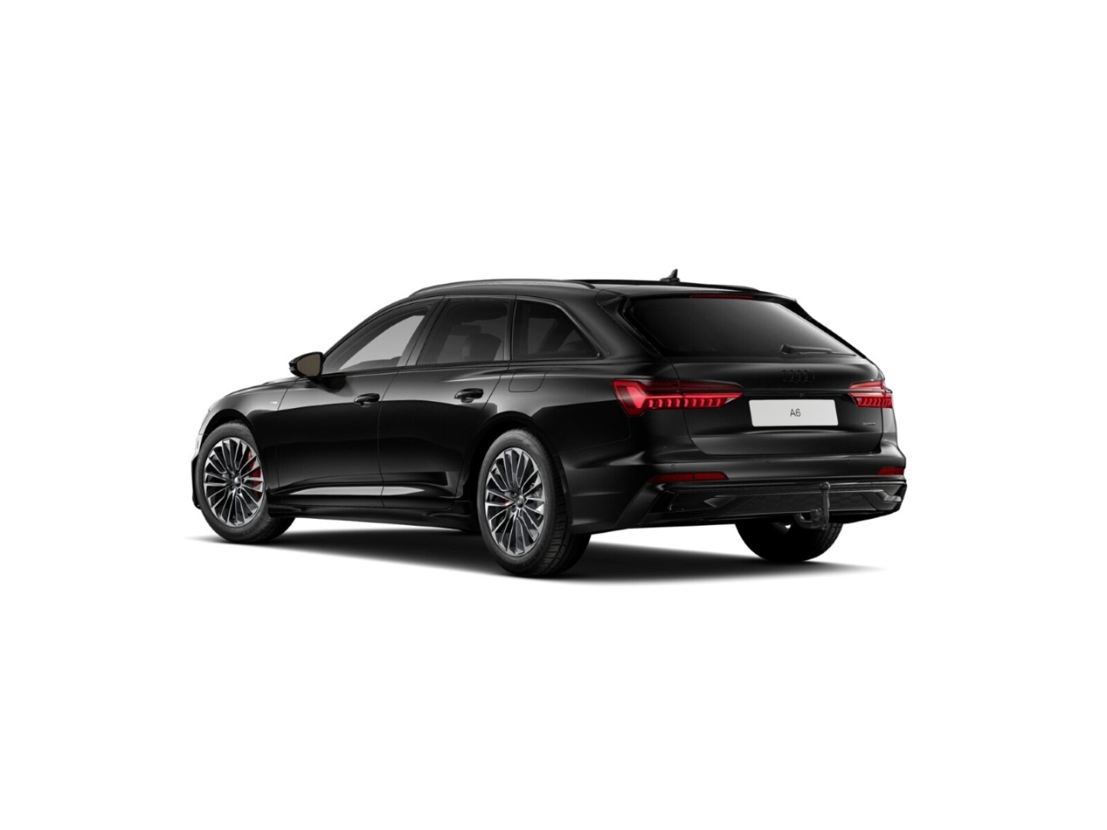 Audi A6 Avant – Bild 5