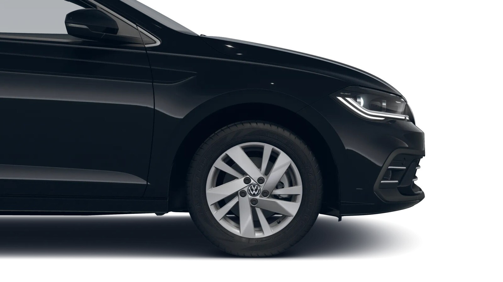 Volkswagen Polo – Bild 4