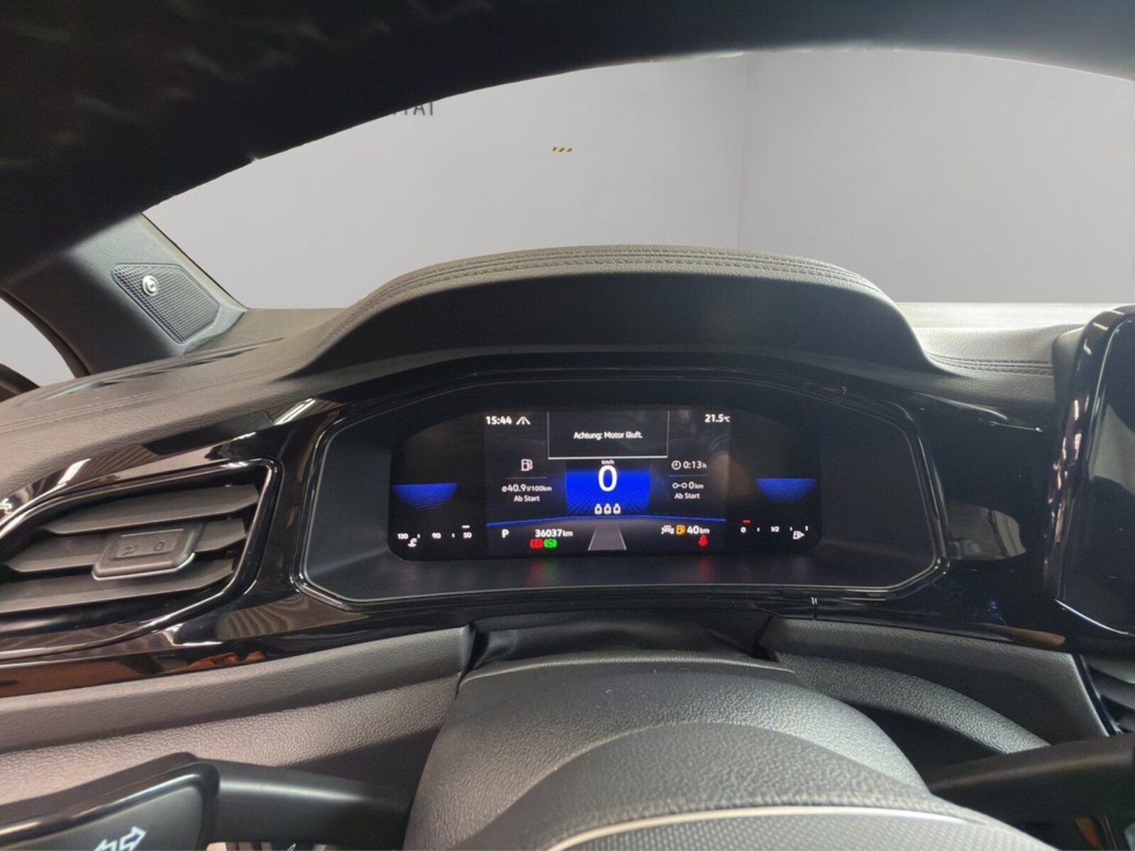 Volkswagen T-Roc – Bild 13