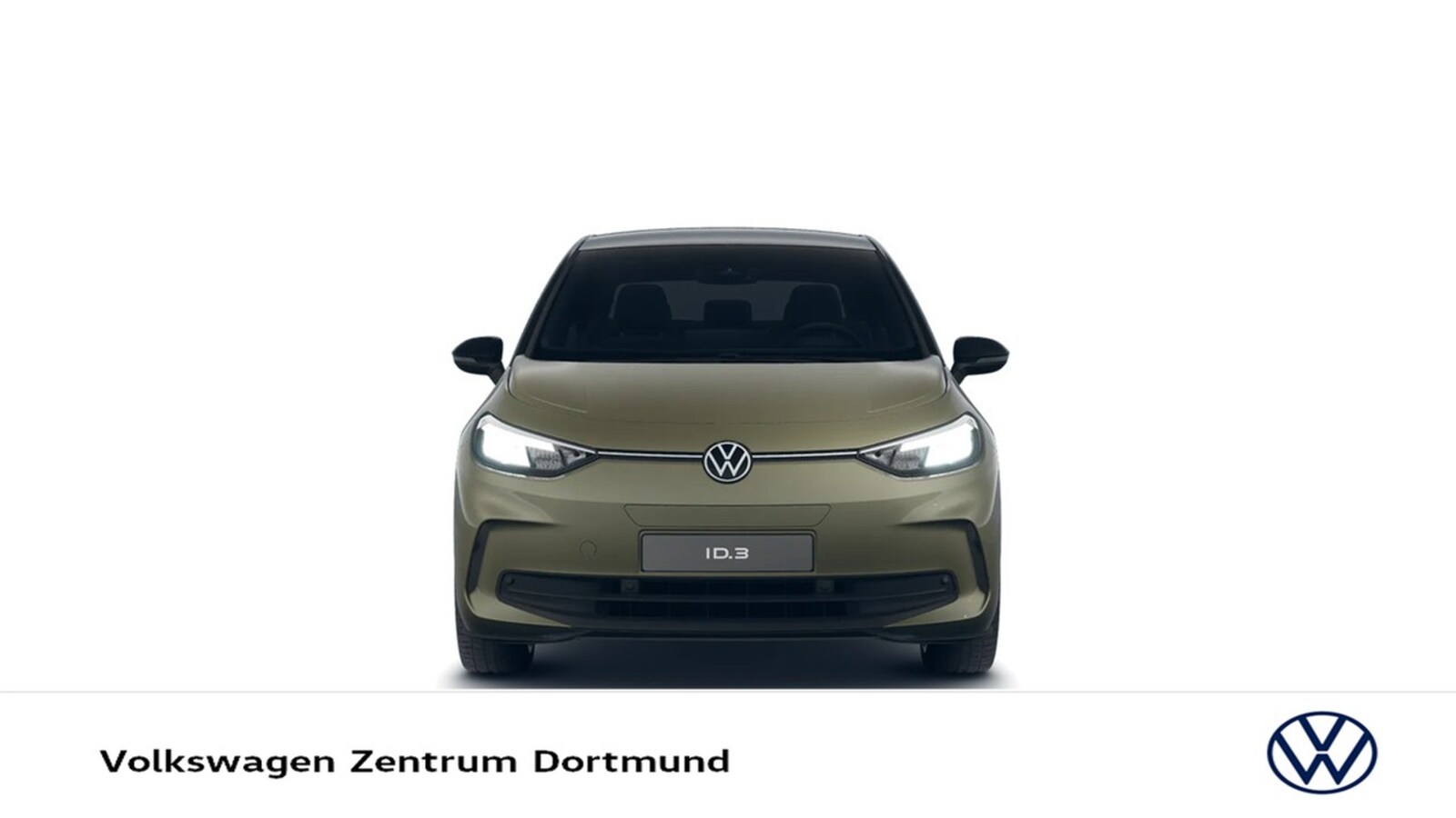 Volkswagen ID.3 – Bild 4