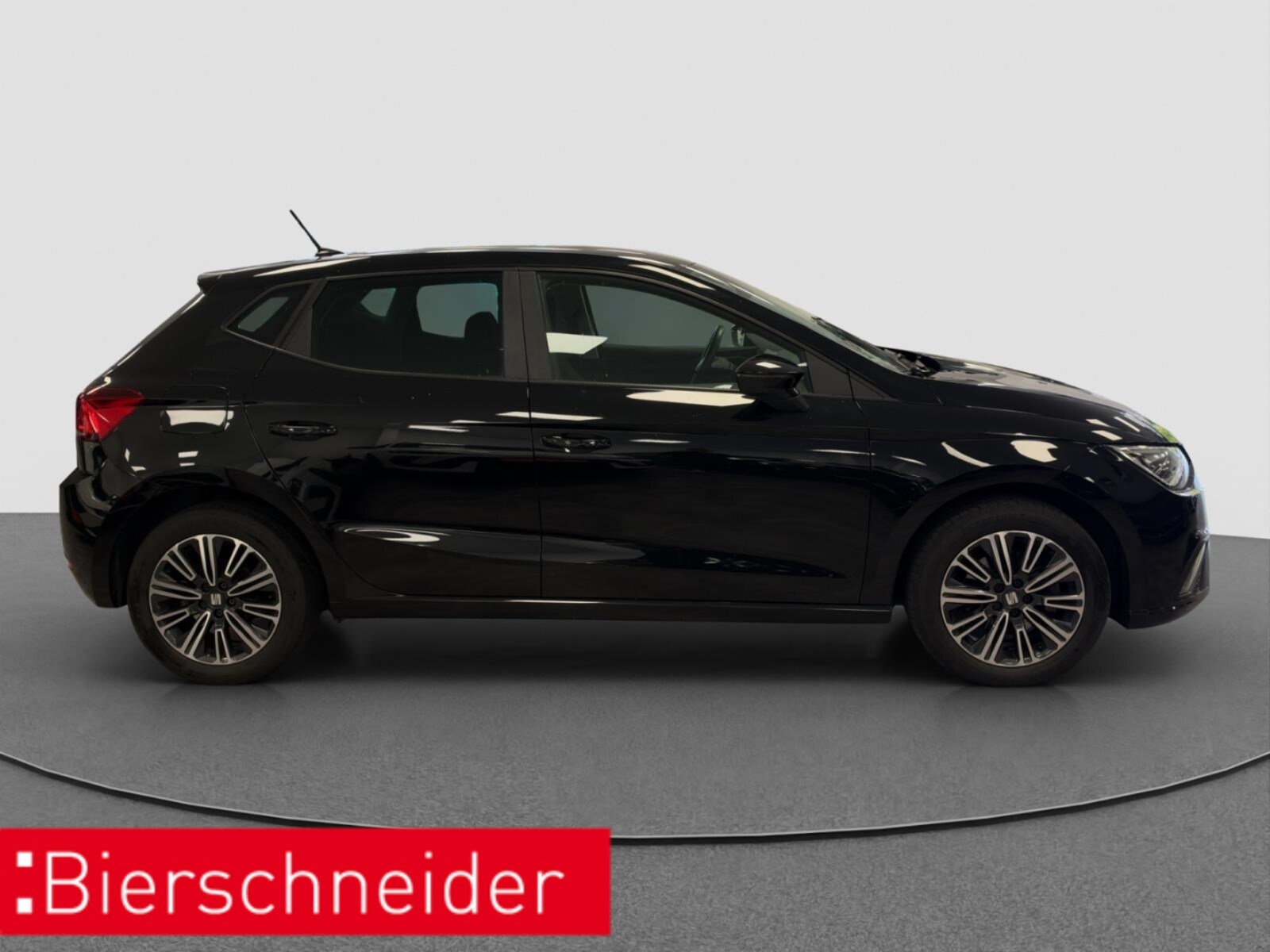 SEAT Ibiza – Bild 4