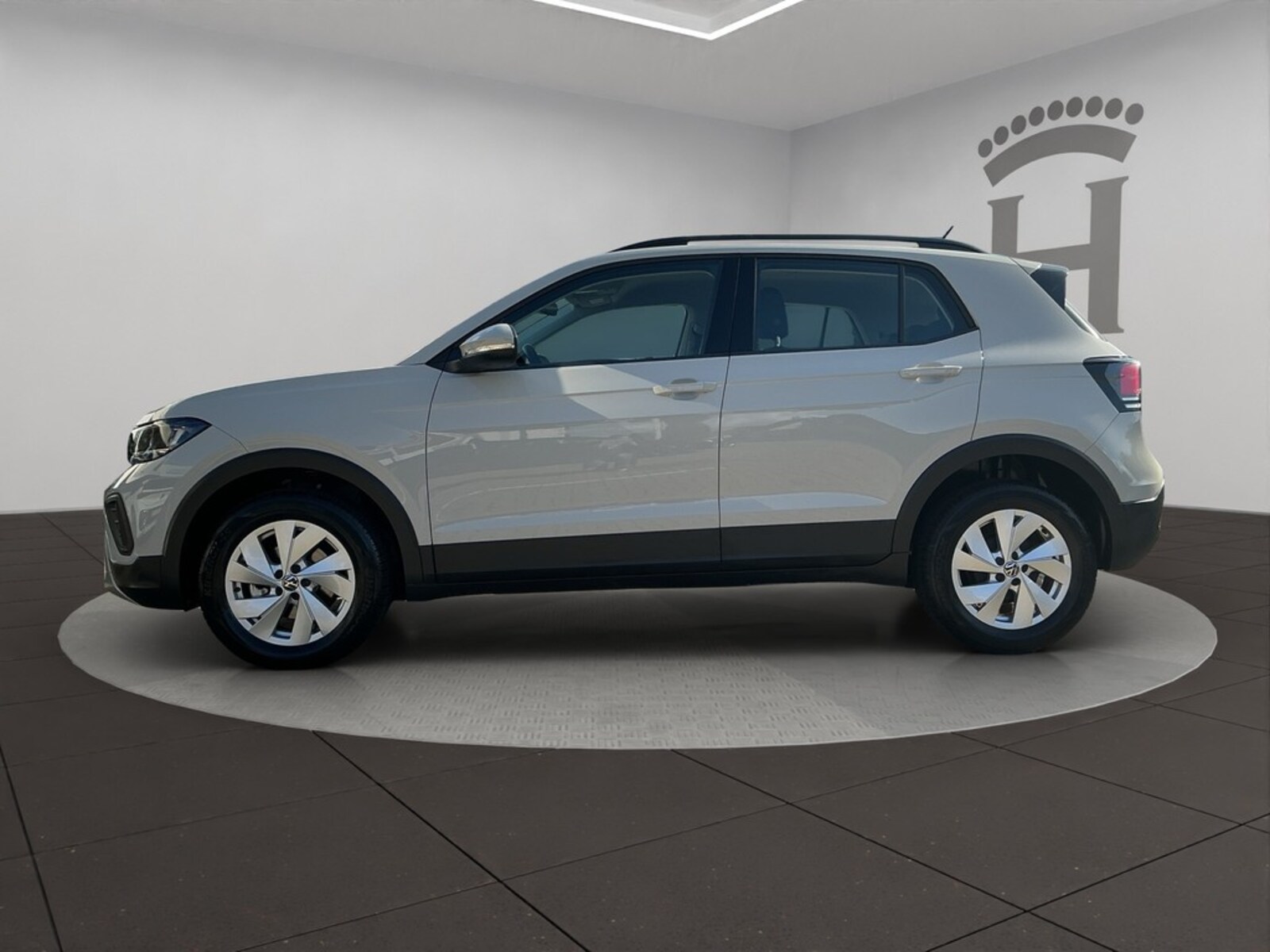 Volkswagen T-Cross – Bild 2