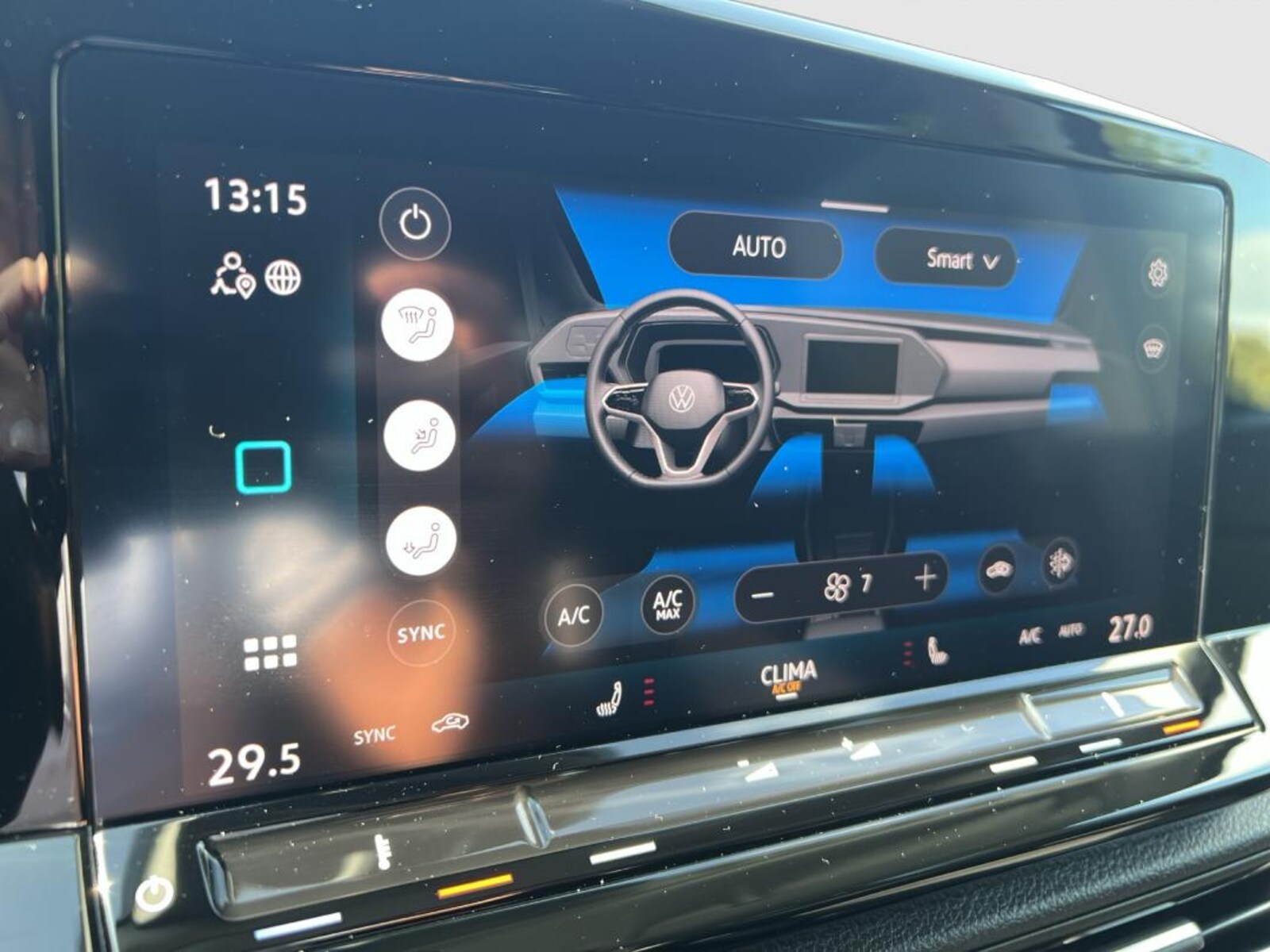 Volkswagen Caddy – Bild 23