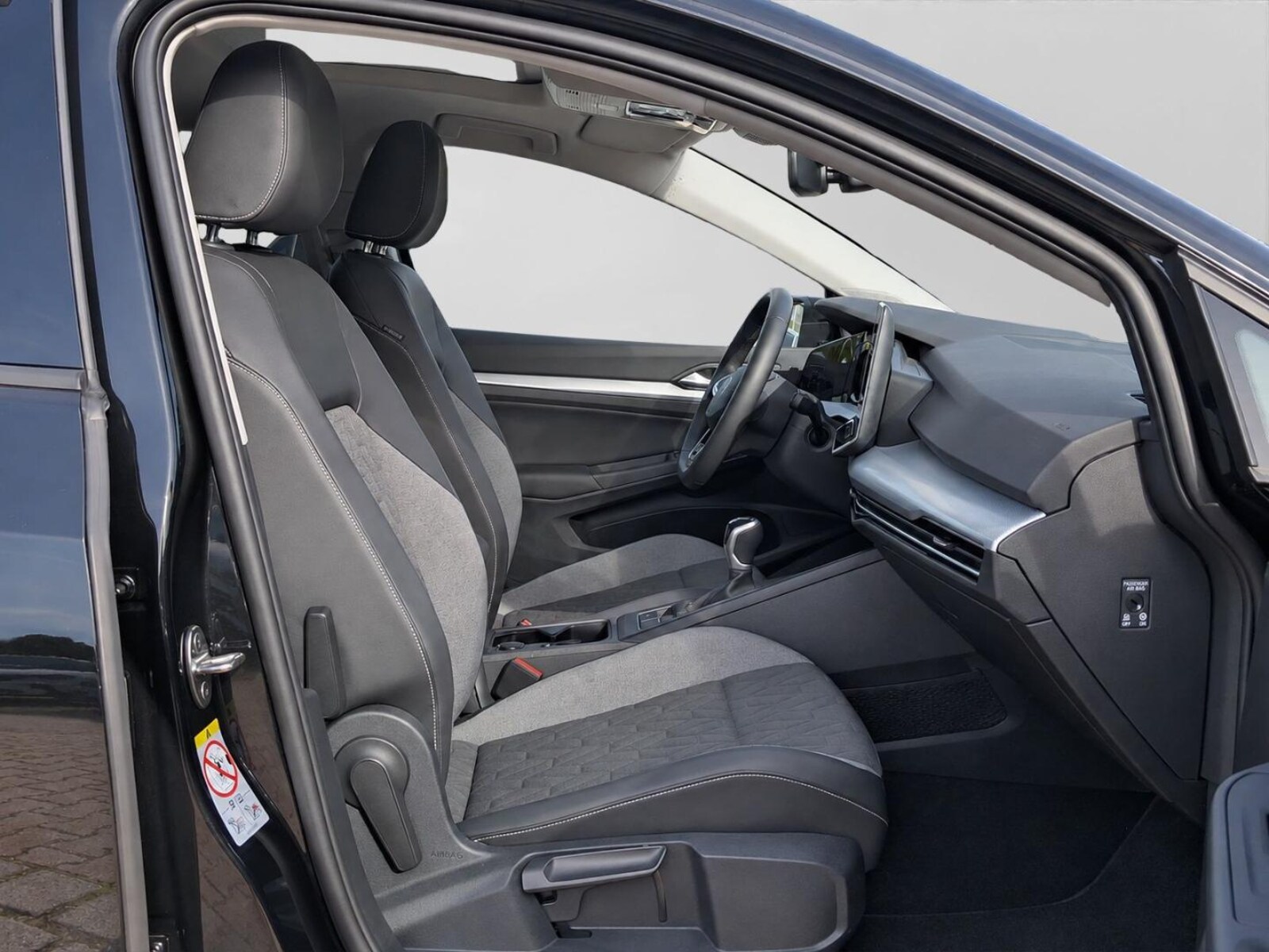 Volkswagen Golf – Bild 12