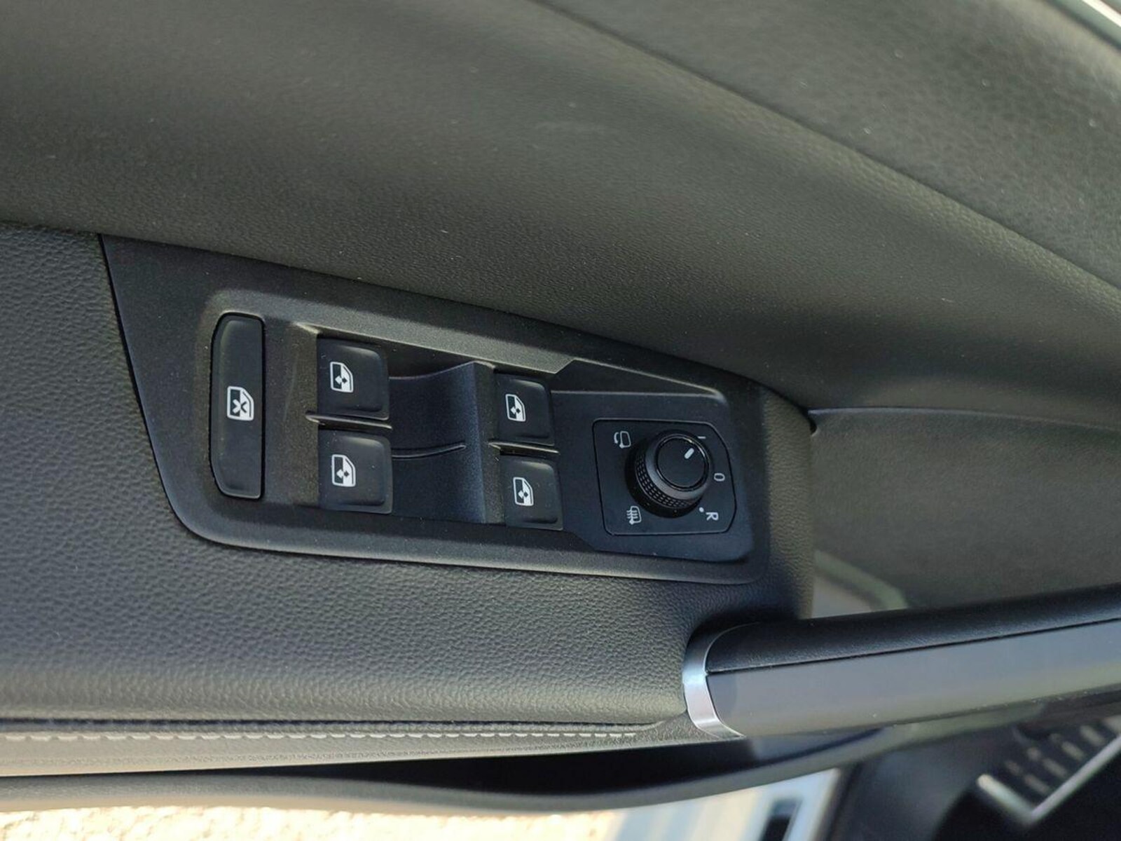 Volkswagen Touran – Bild 12