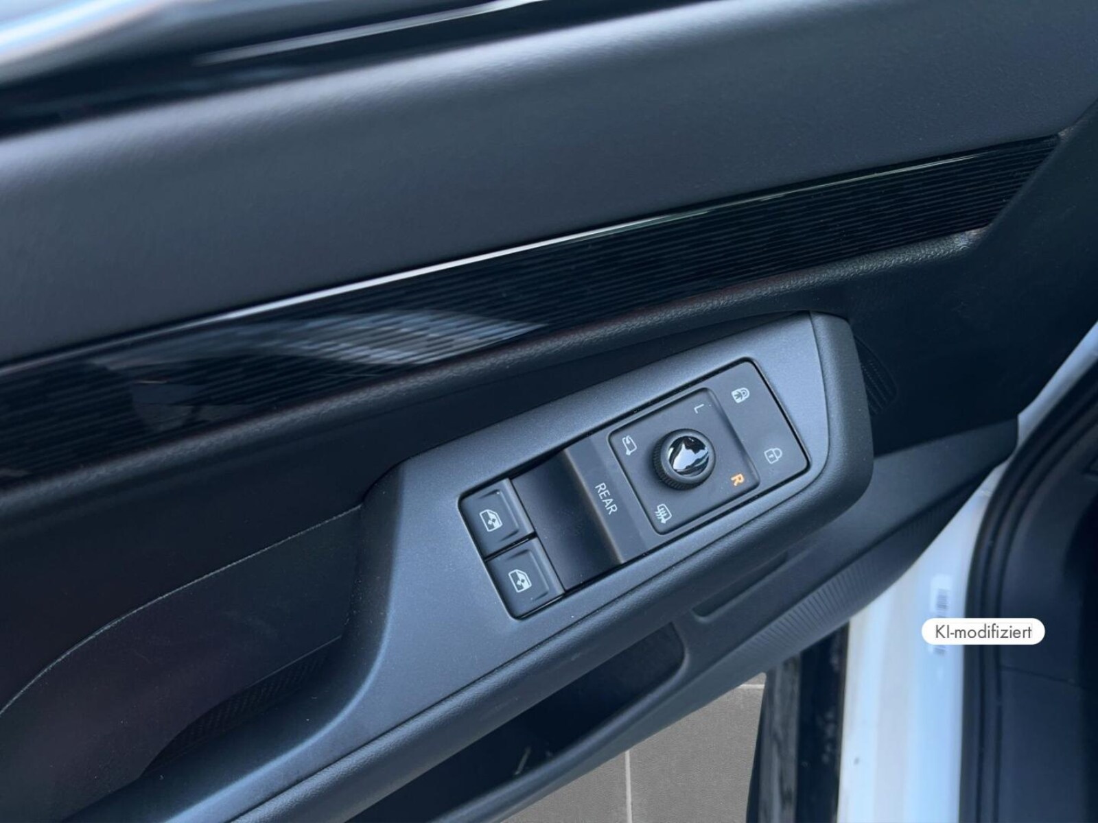 Volkswagen ID.7 Tourer – Bild 14