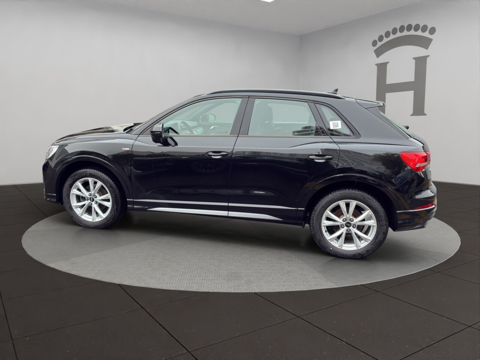 Audi Q3 – Bild 6