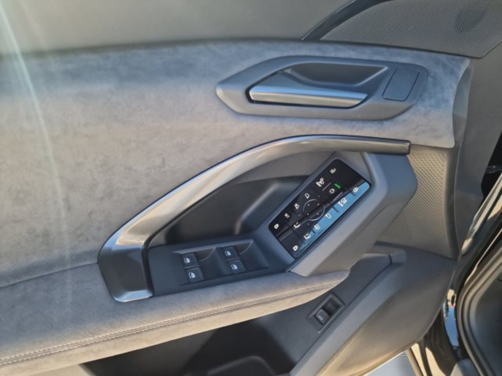 Audi Q5 Sportback – Bild 14