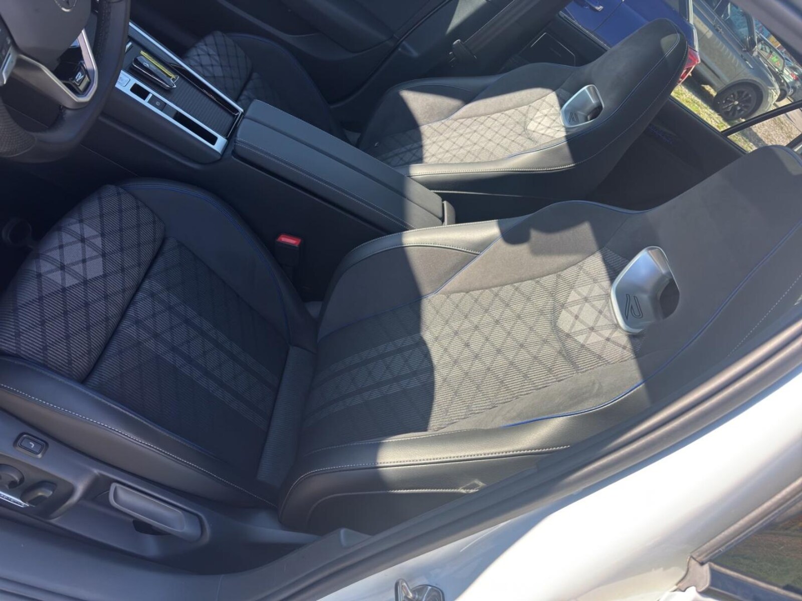 Volkswagen Passat – Bild 26