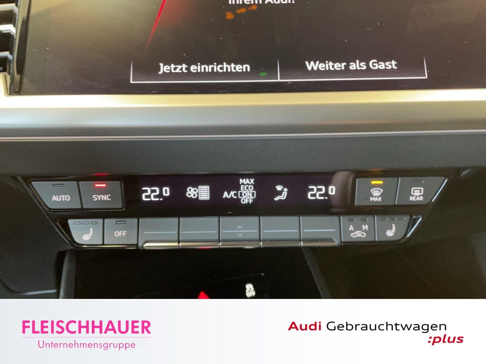 Audi Q4 e-tron – Bild 13