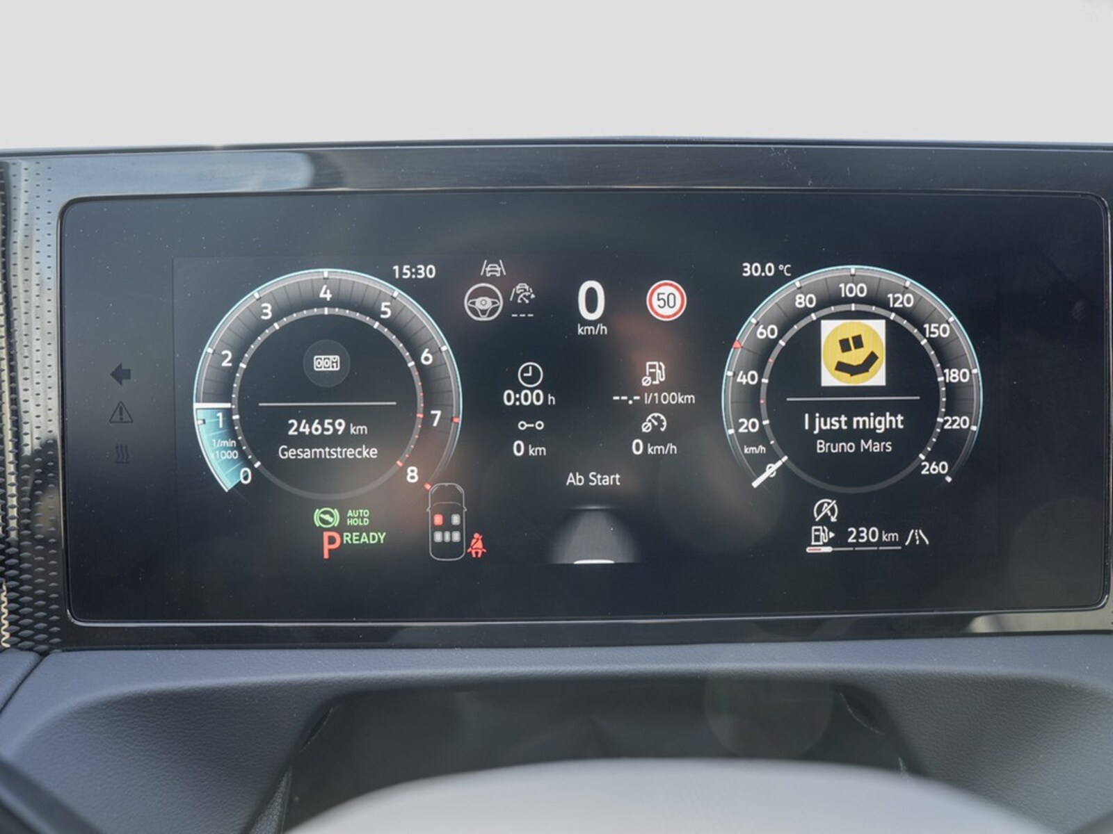 Volkswagen Tiguan – Bild 15