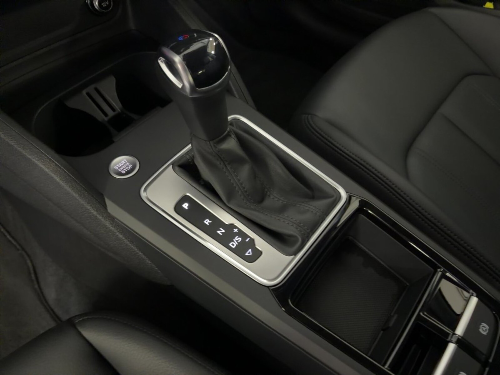 Audi Q2 – Bild 14
