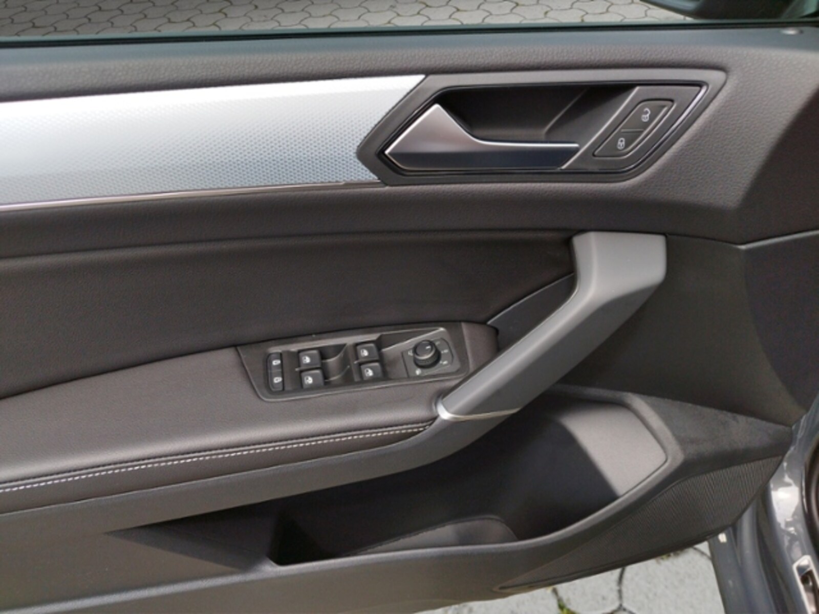Volkswagen Touran – Bild 7