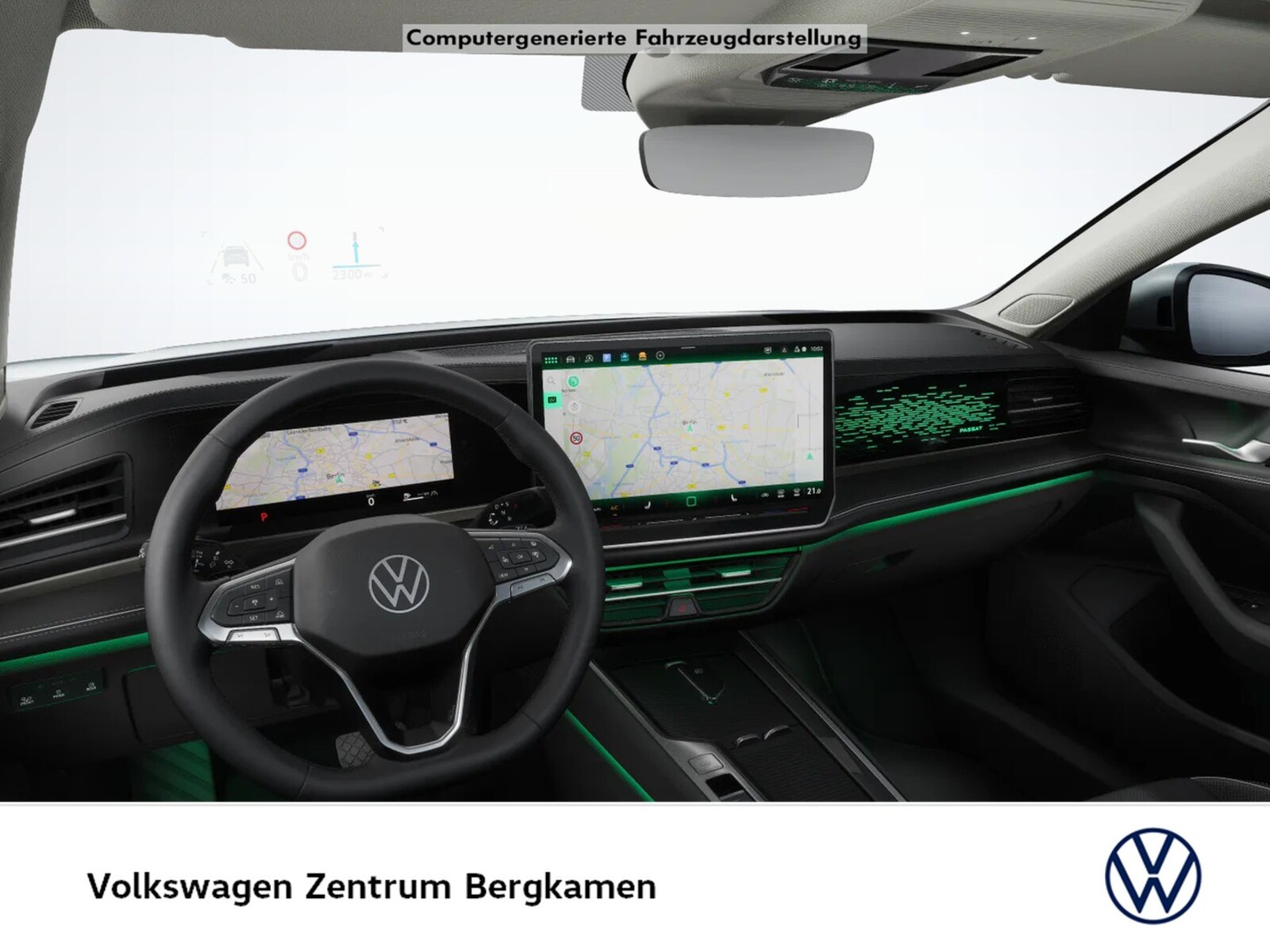 Volkswagen Passat – Bild 9