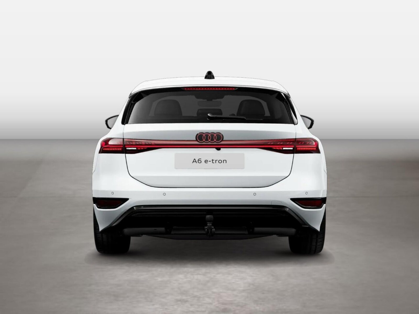 Audi A6 Avant e-tron – Bild 5