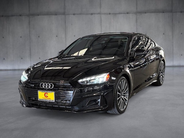 Photo of 2023 Audi A5 Sportback