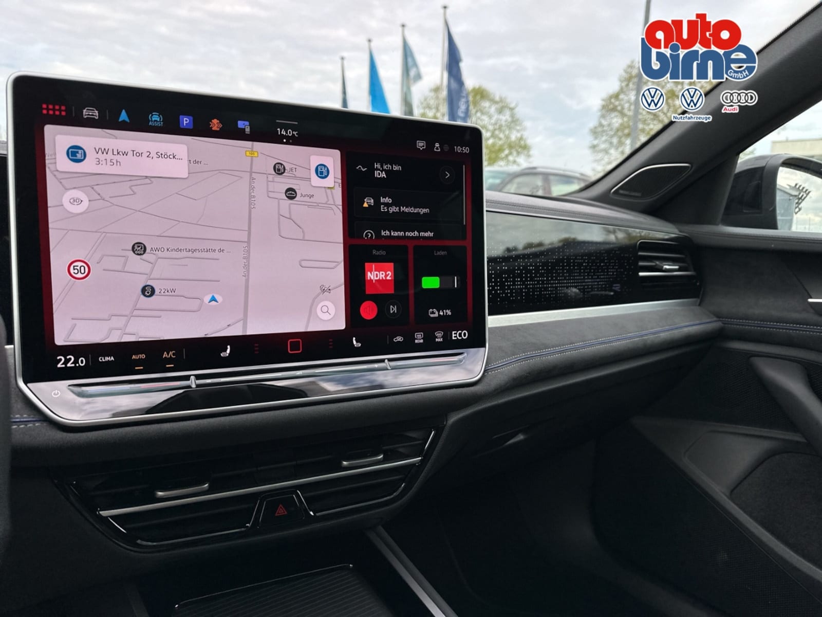 Volkswagen Passat – Bild 15