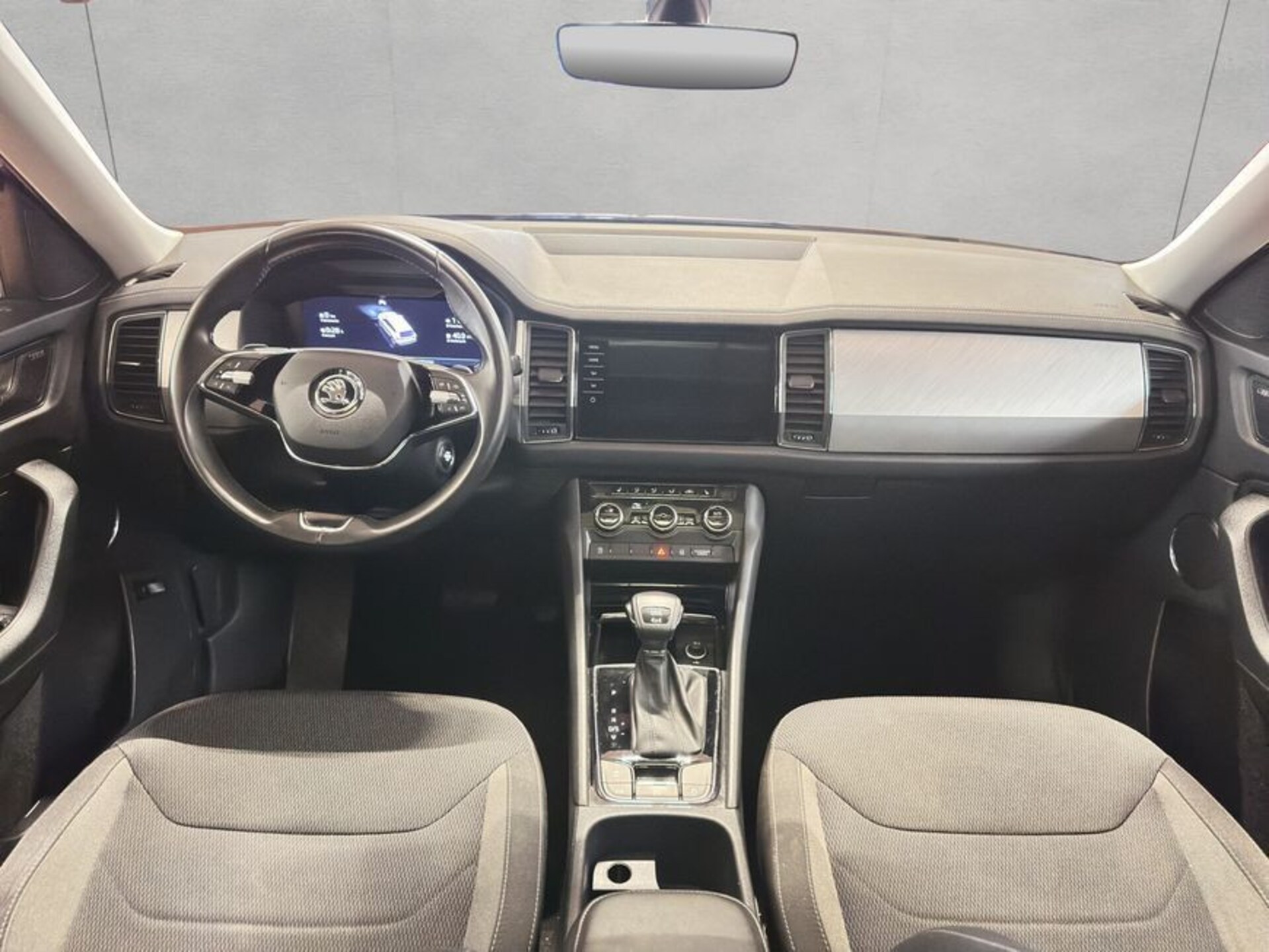 Skoda Kodiaq Ambition